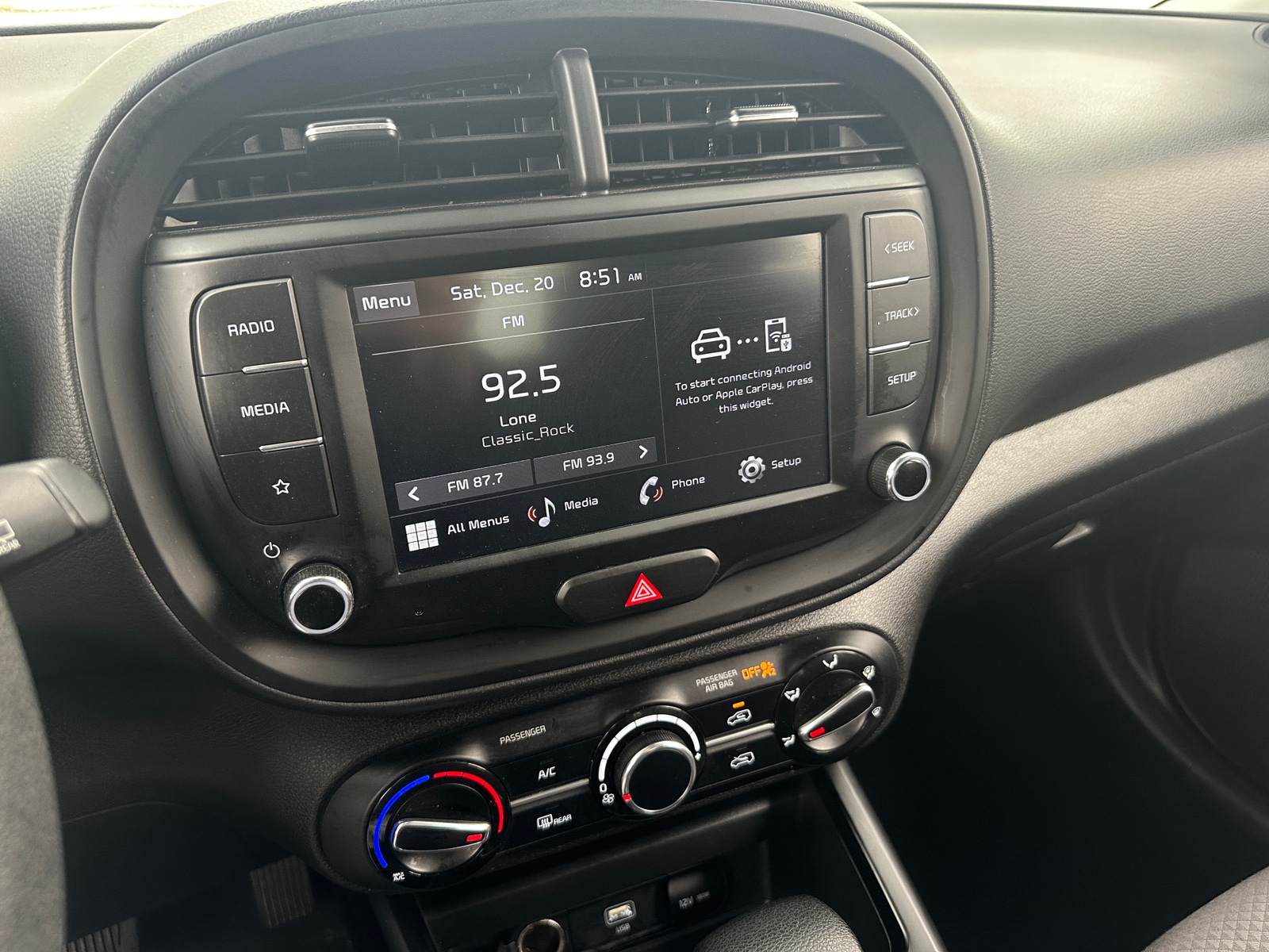 Thumbnail: 2024 Kia Soul - 4