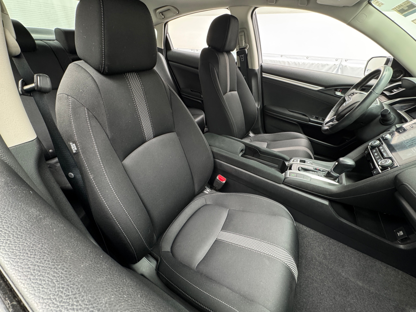 Thumbnail: 2020 Honda Civic - 2