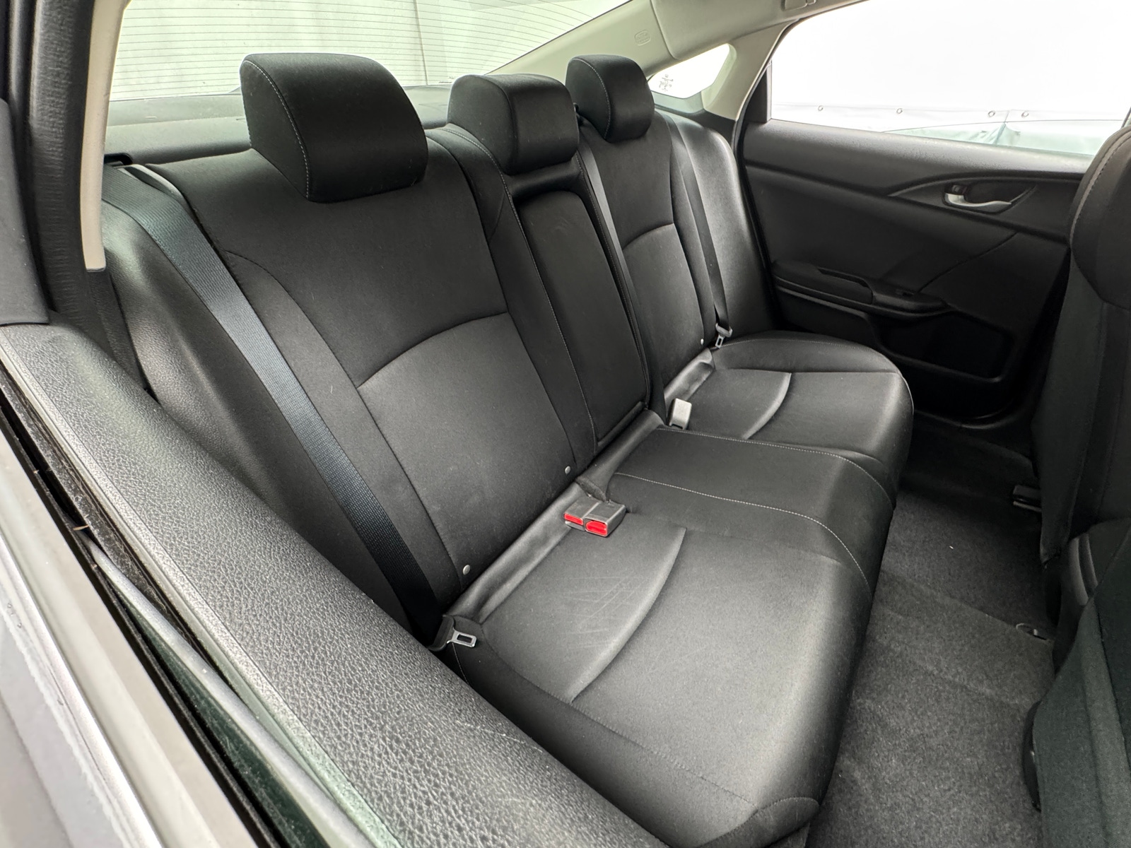 Thumbnail: 2020 Honda Civic - 6