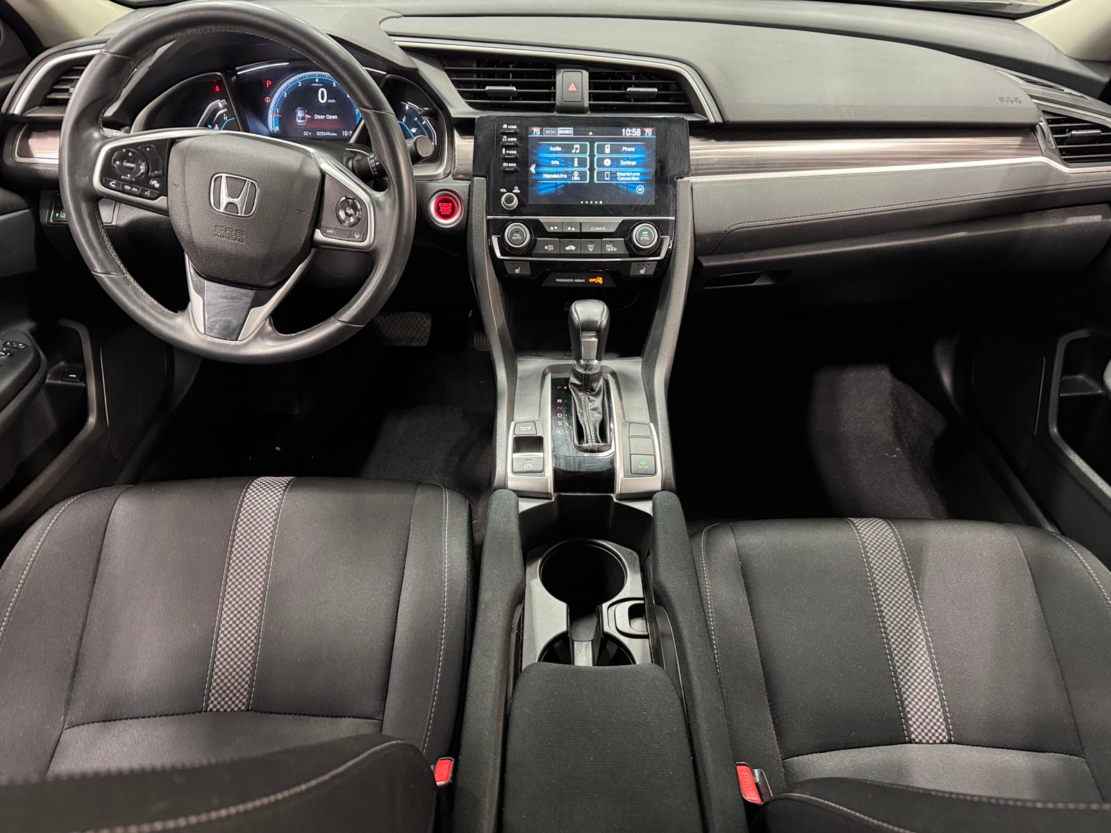 Thumbnail: 2020 Honda Civic - 3