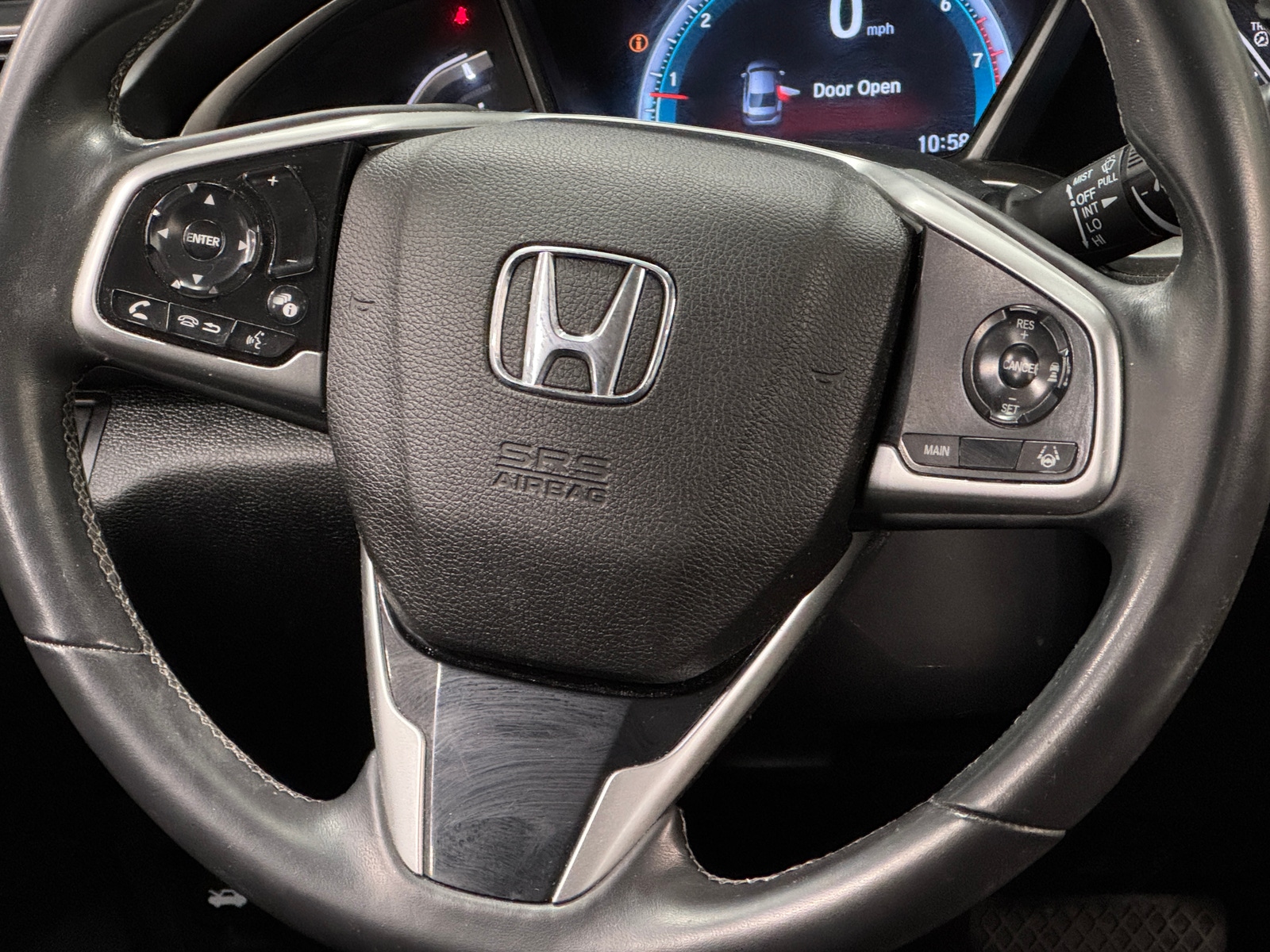 Thumbnail: 2020 Honda Civic - 5