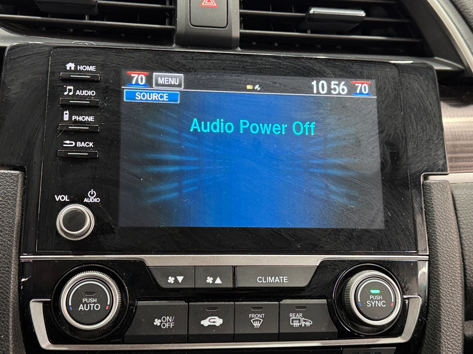 Thumbnail: 2020 Honda Civic - 4