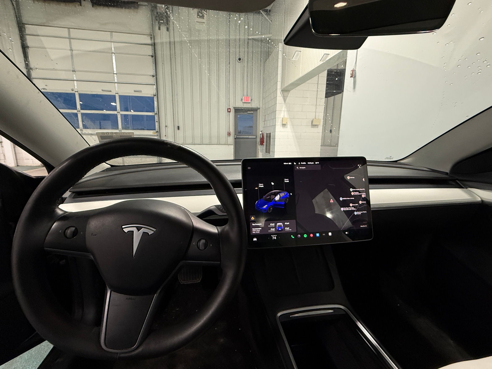 Thumbnail: 2022 Tesla Model 3 - 2