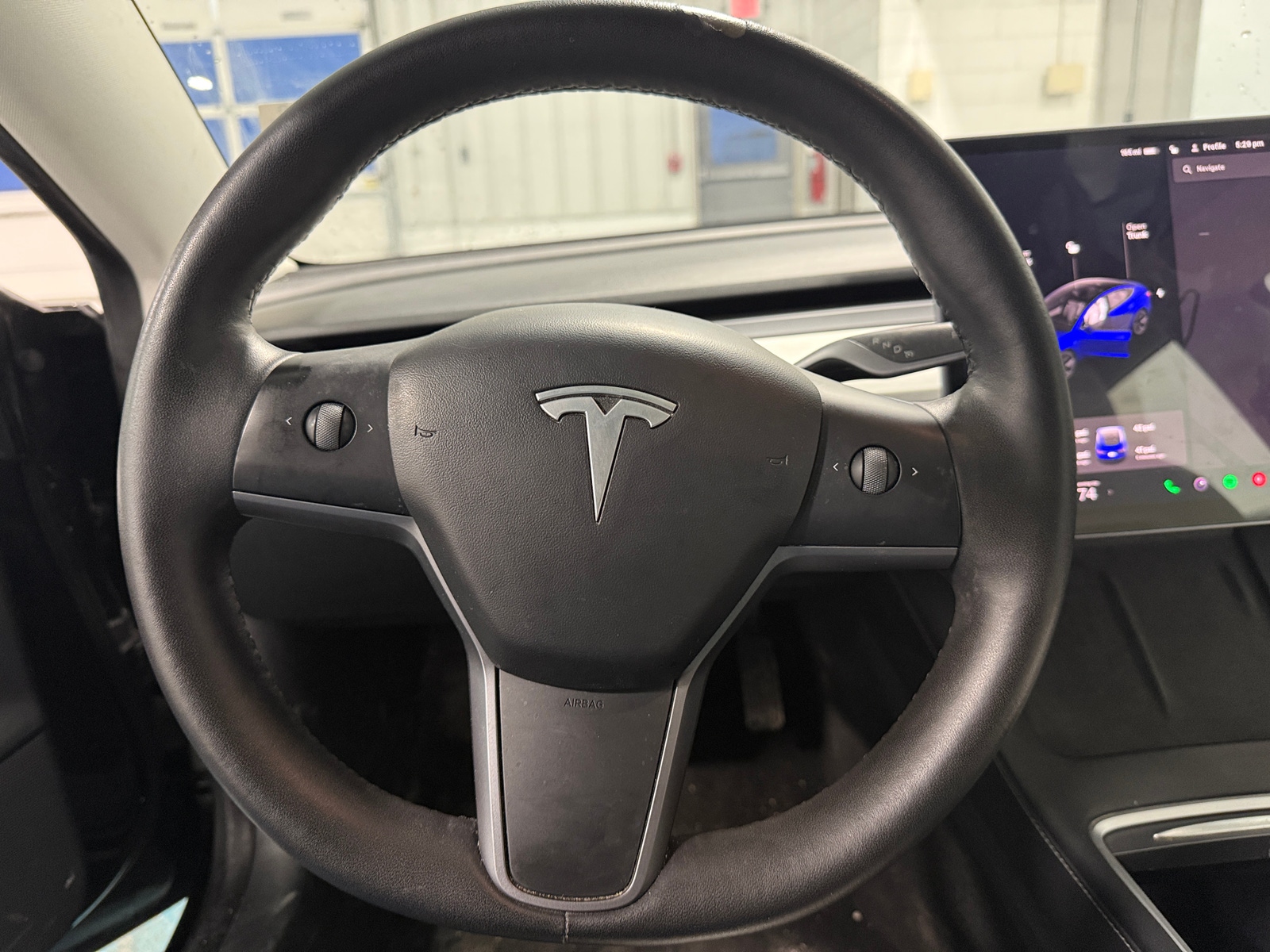 Thumbnail: 2022 Tesla Model 3 - 4