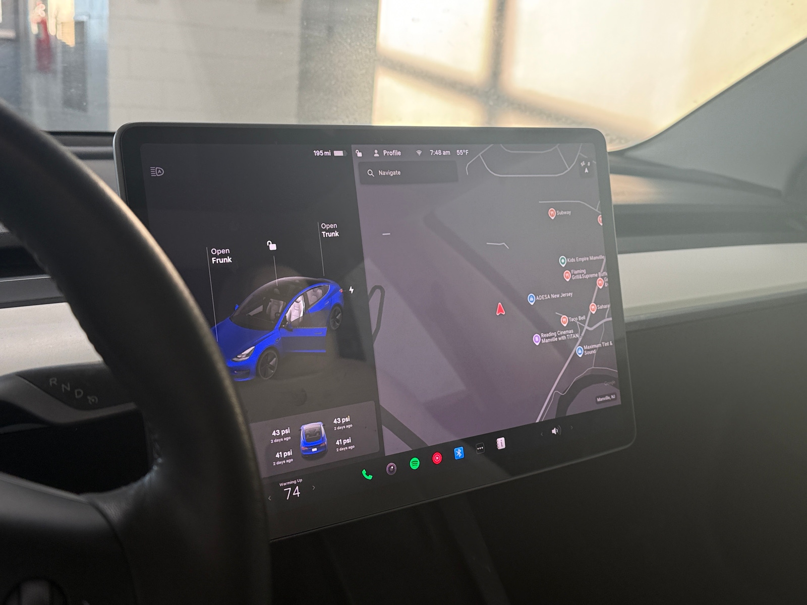 Thumbnail: 2022 Tesla Model 3 - 3