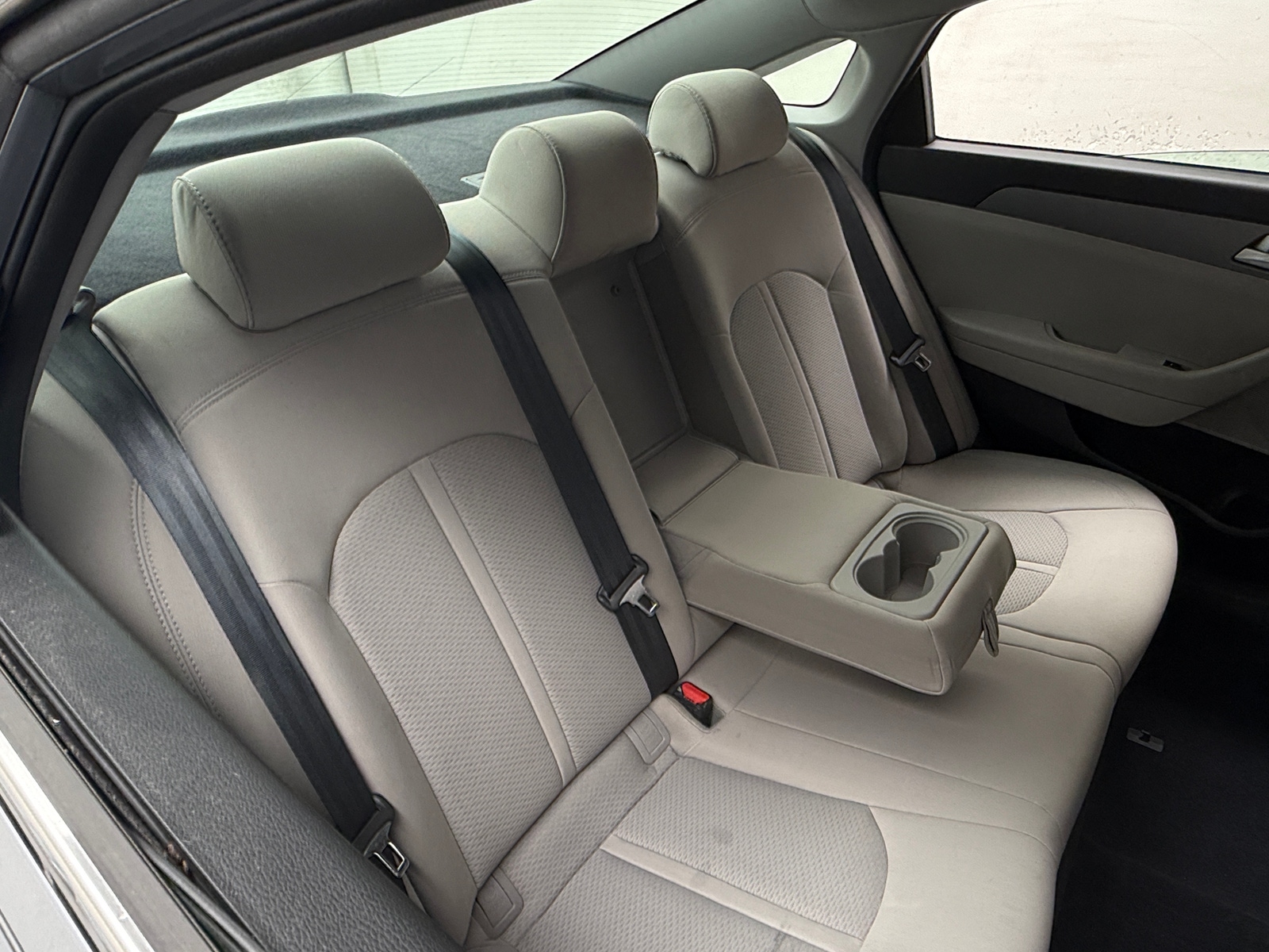 Thumbnail: 2017 Hyundai Sonata - 6