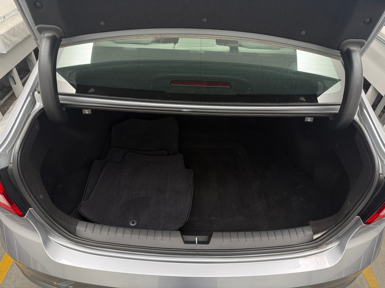 Thumbnail: 2017 Hyundai Sonata - 7