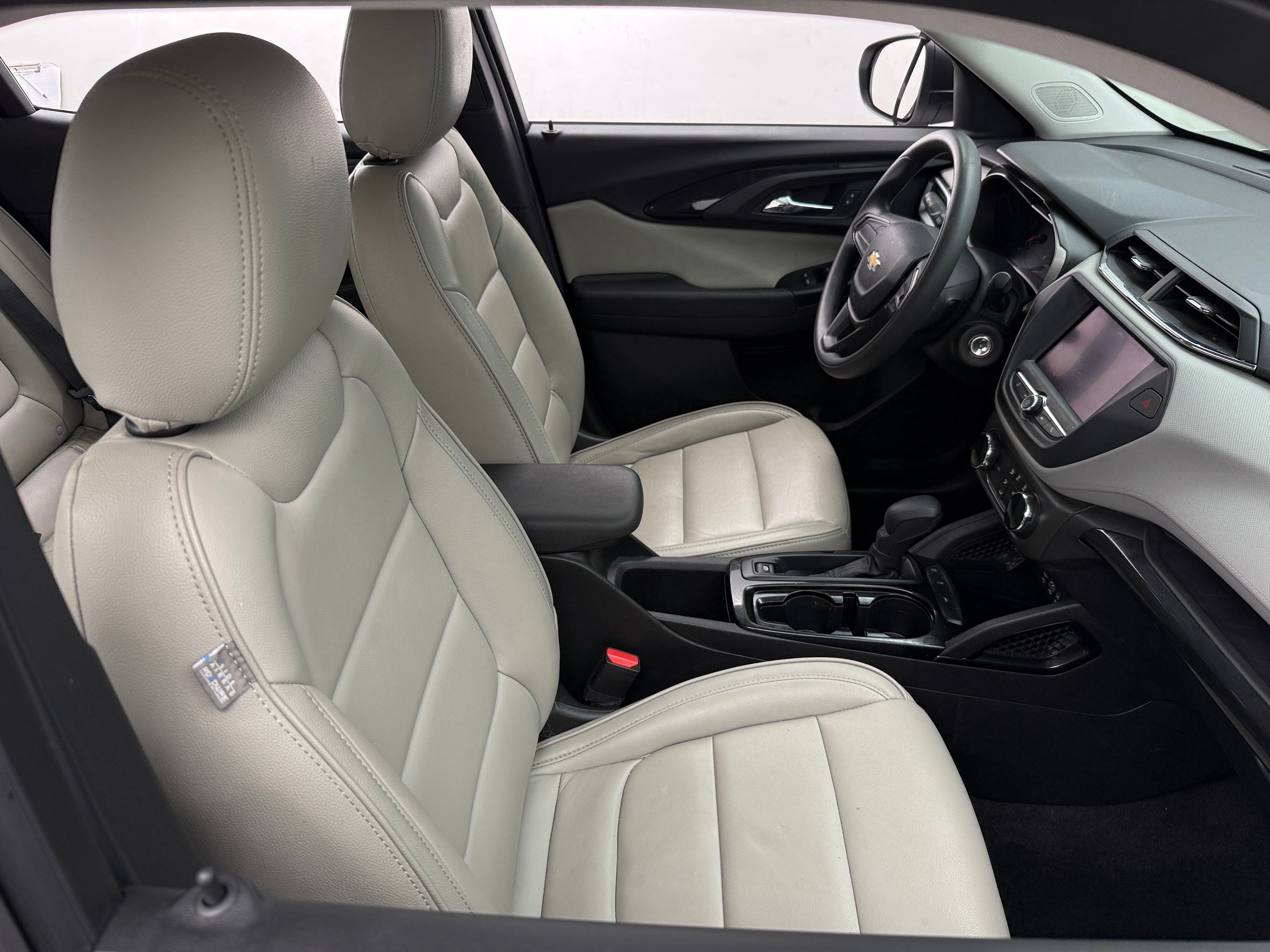 2021 Chevrolet Trailblazer