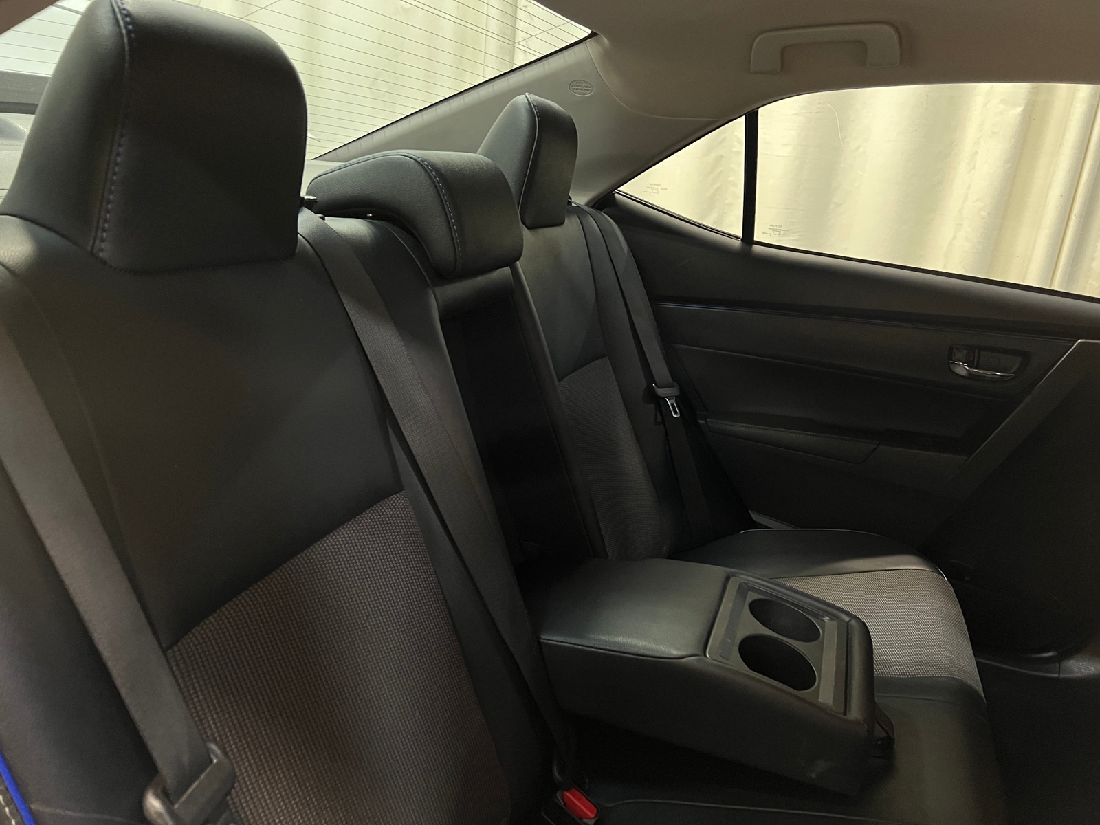 Thumbnail: 2017 Toyota Corolla - 6