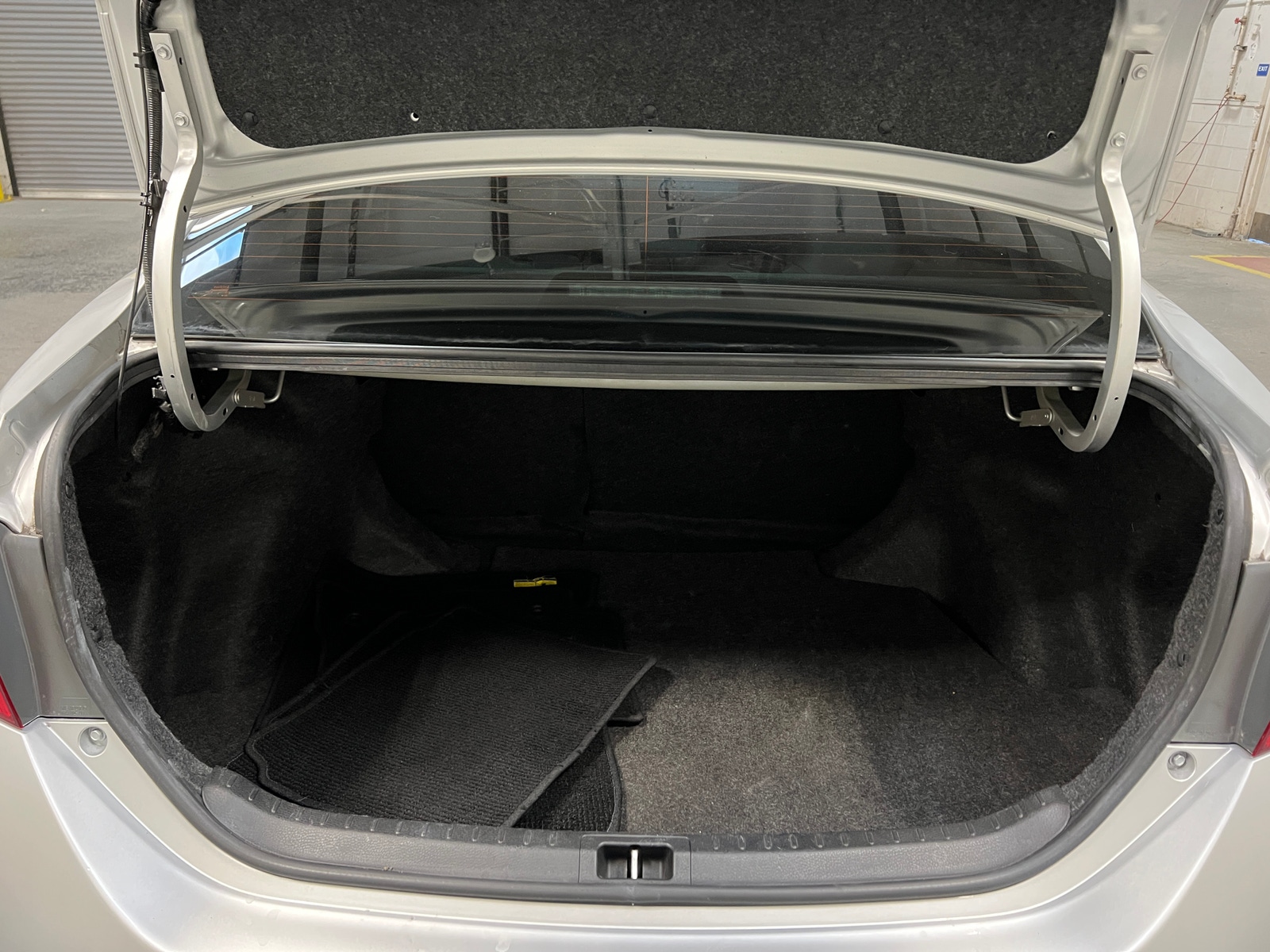 Thumbnail: 2017 Toyota Corolla - 7