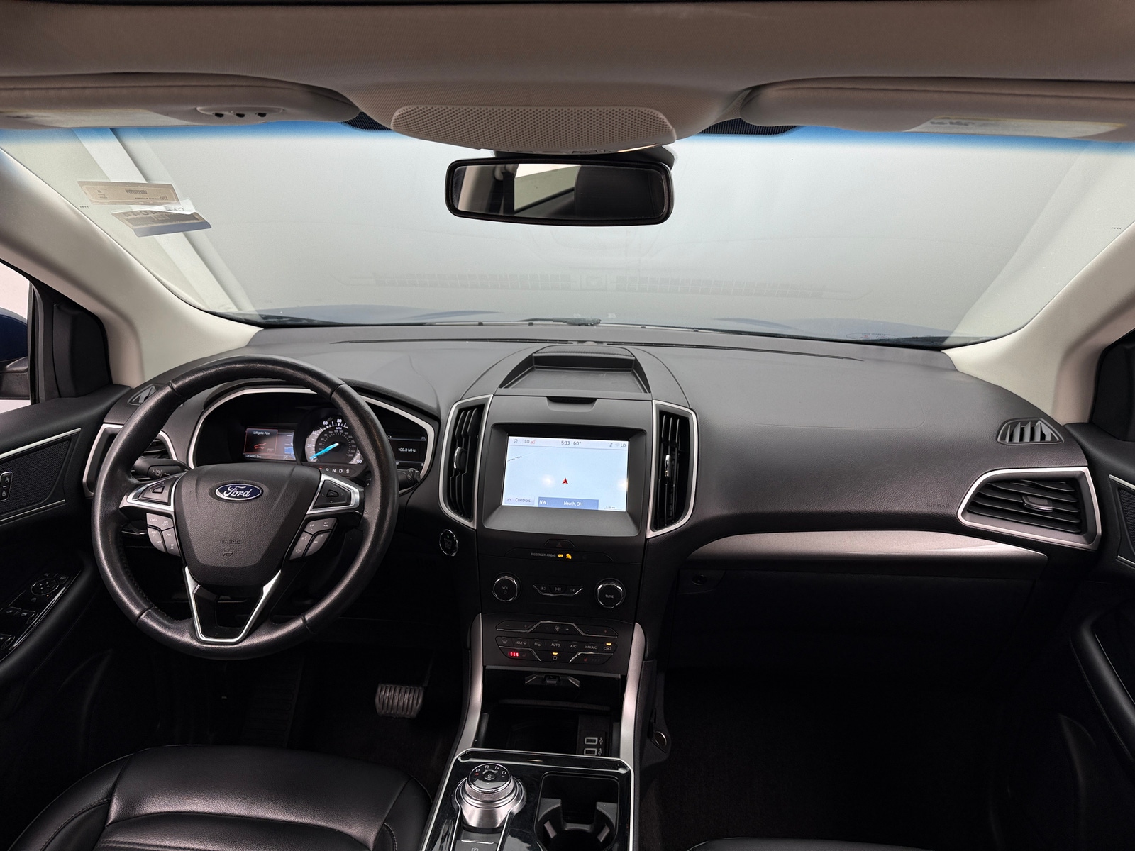 Thumbnail: 2020 Ford Edge - 2