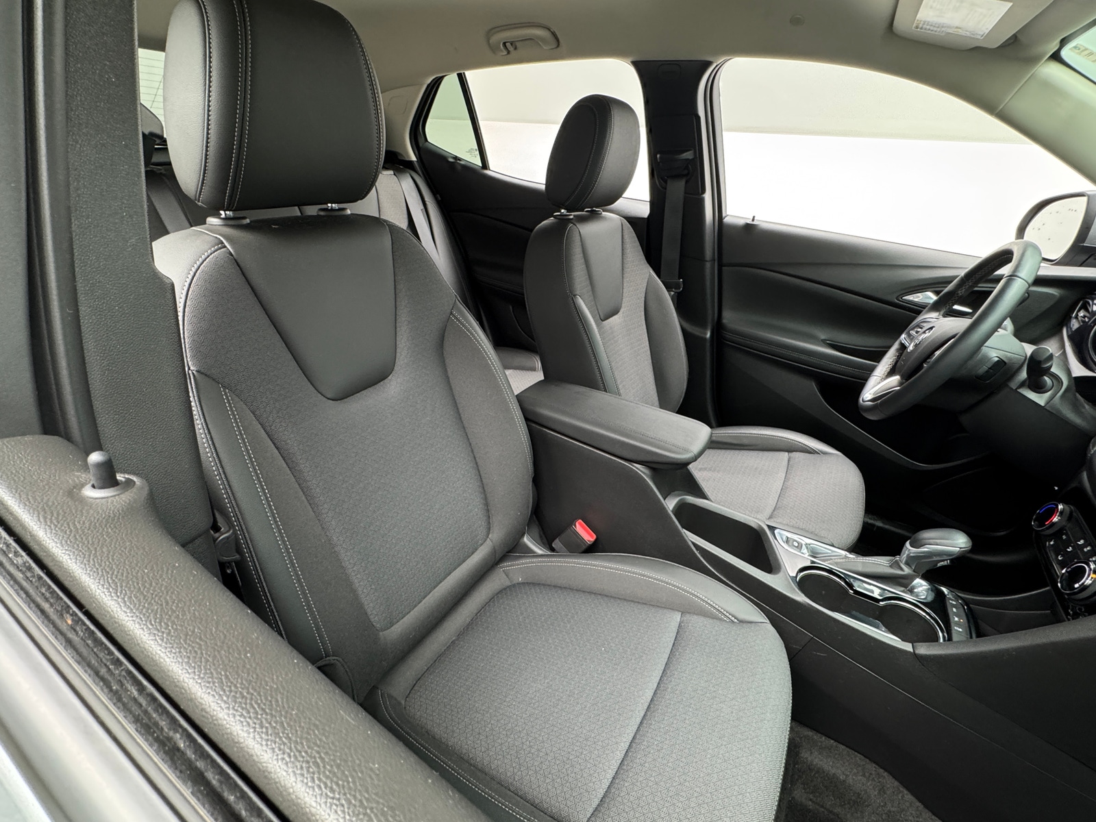 Thumbnail: 2023 Buick Encore GX - 2