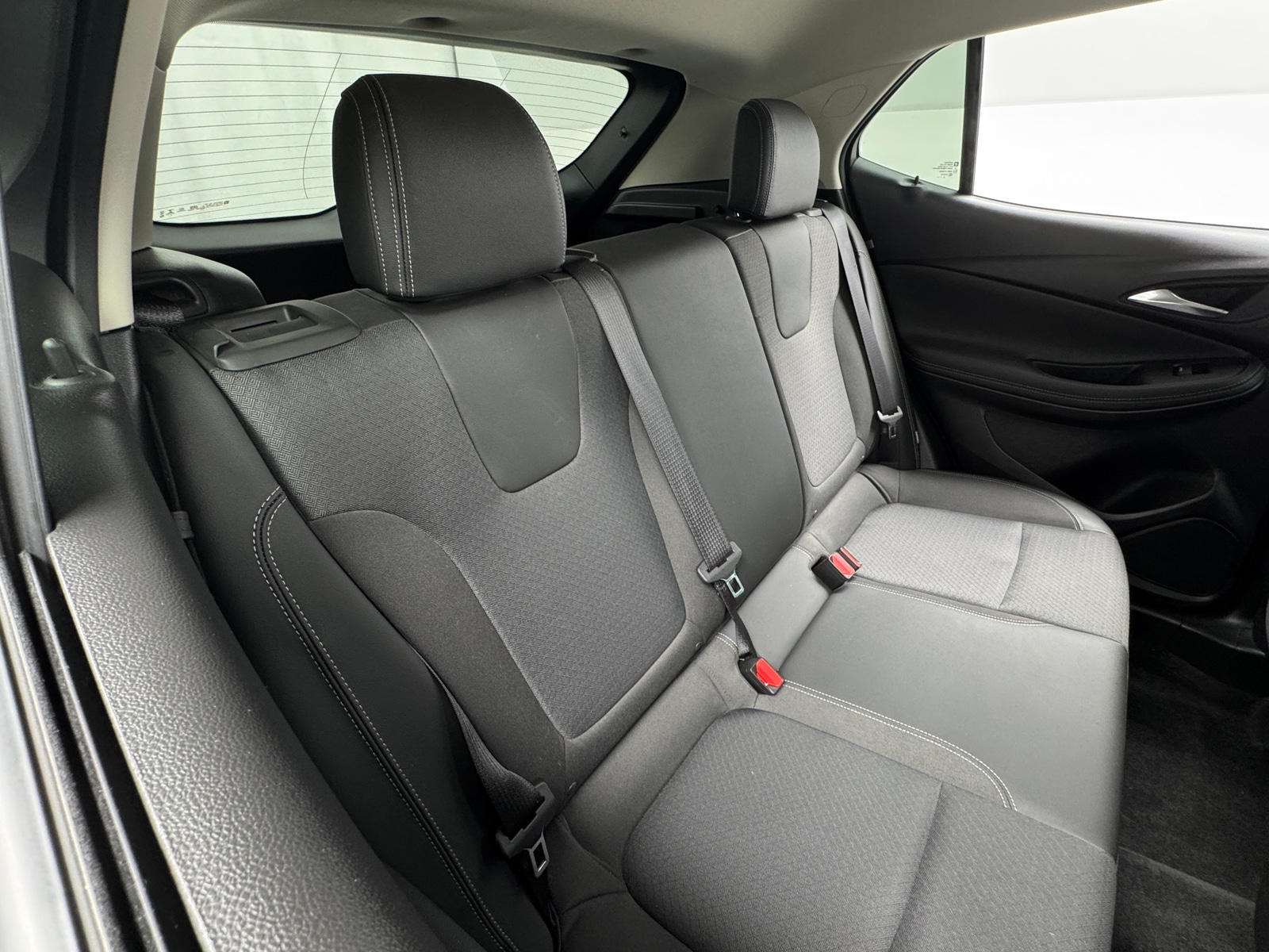 Thumbnail: 2023 Buick Encore GX - 6