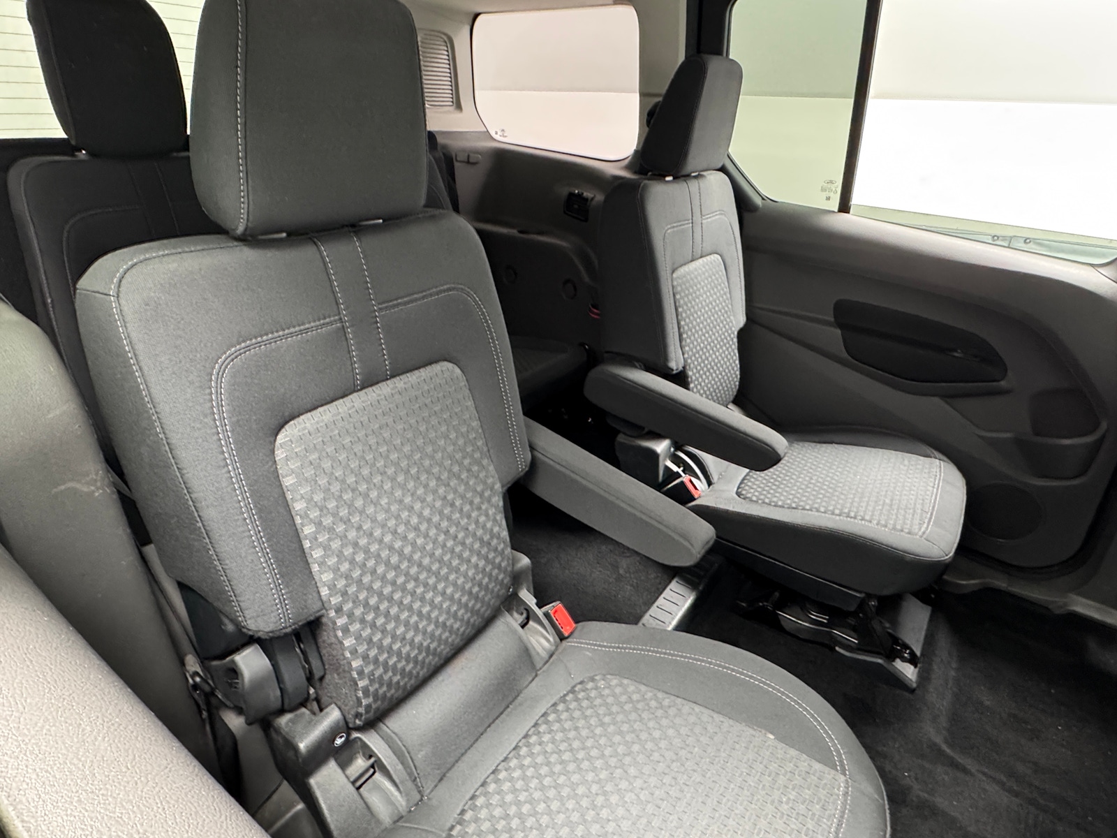 Thumbnail: 2022 Ford Transit Series - 6