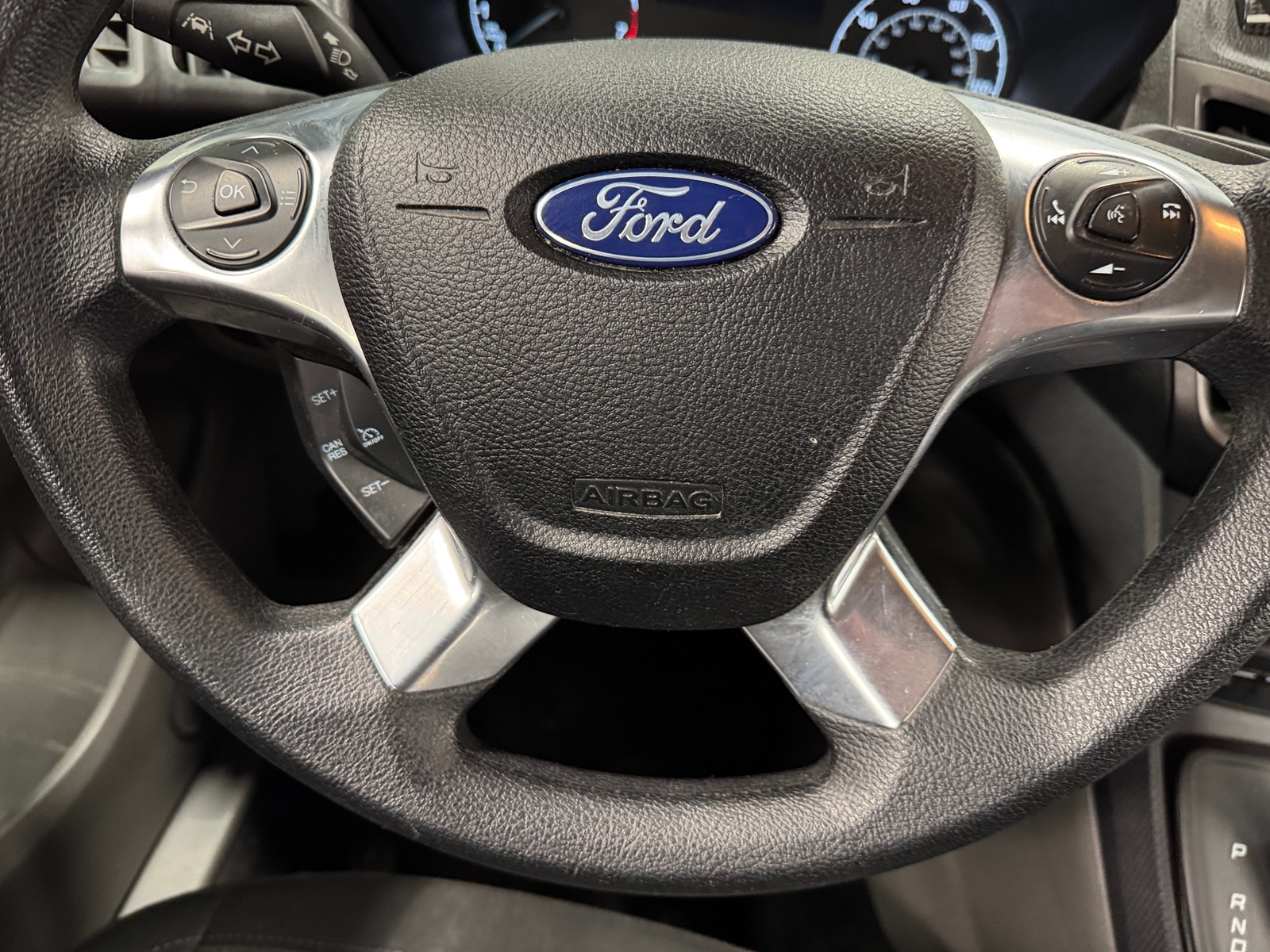 Thumbnail: 2022 Ford Transit Series - 5