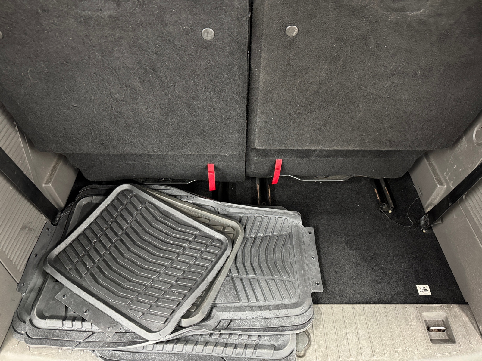 Thumbnail: 2022 Ford Transit Series - 7