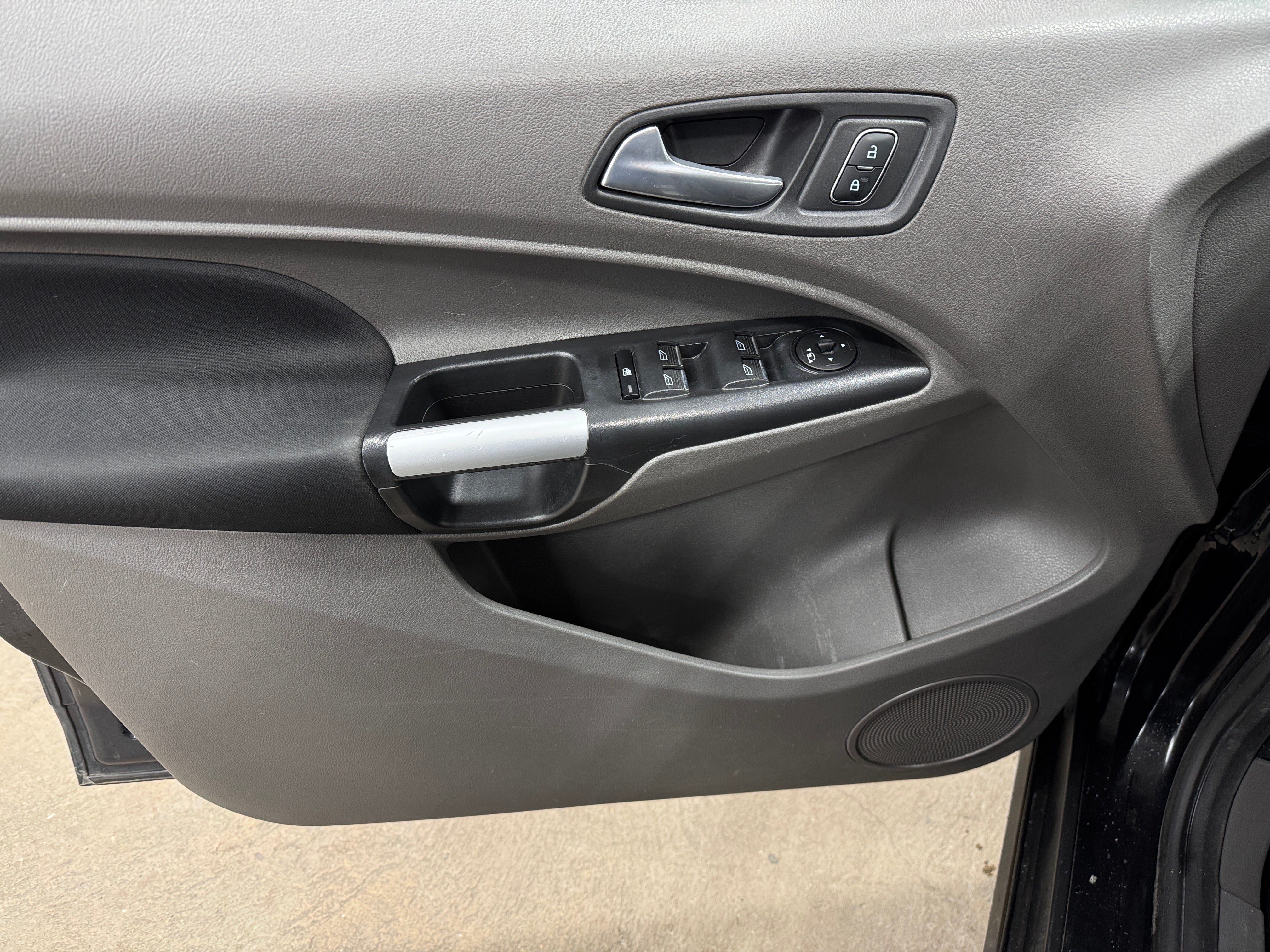 2022 Ford Transit Connect