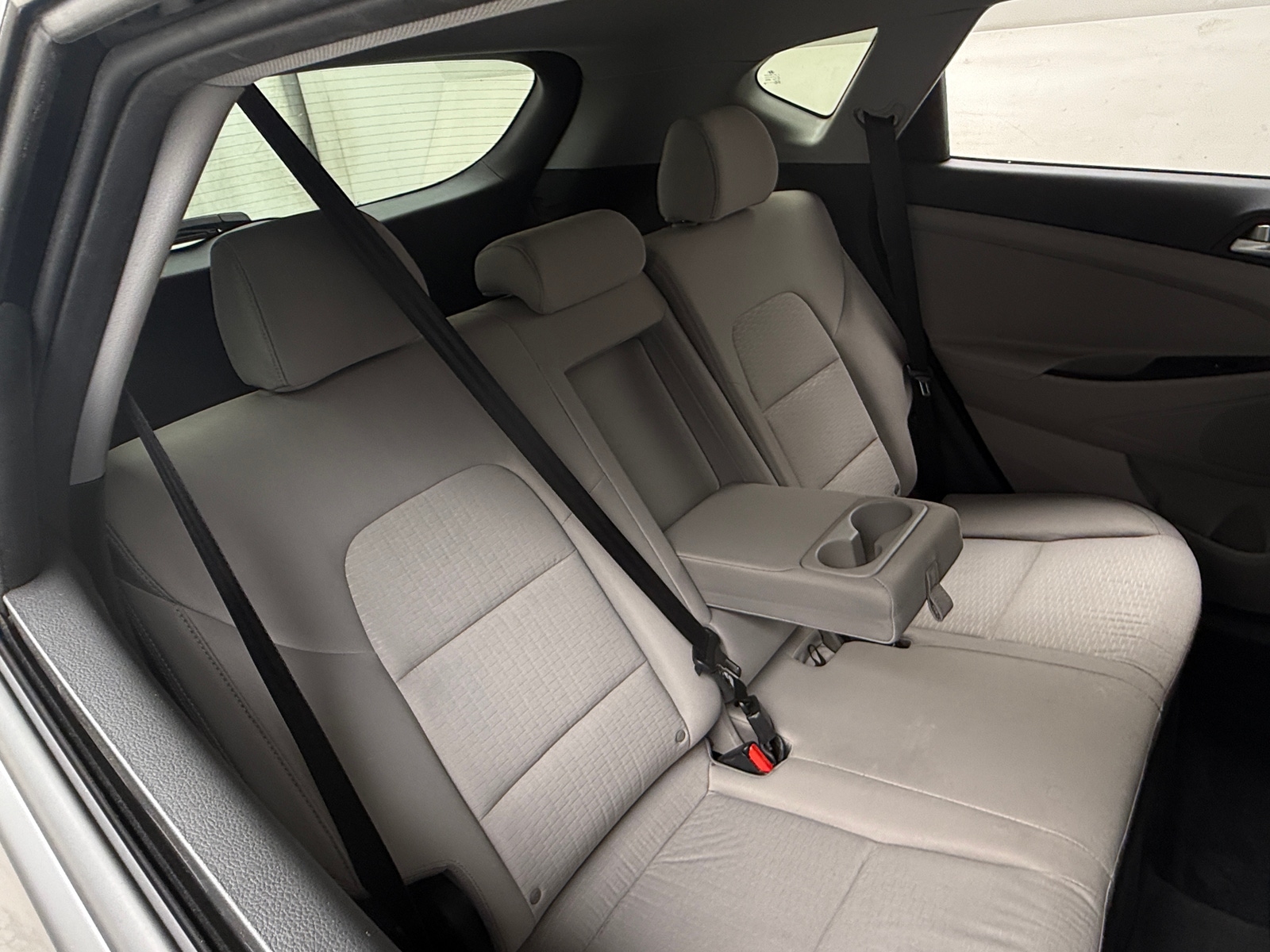 Thumbnail: 2020 Hyundai Tucson - 6