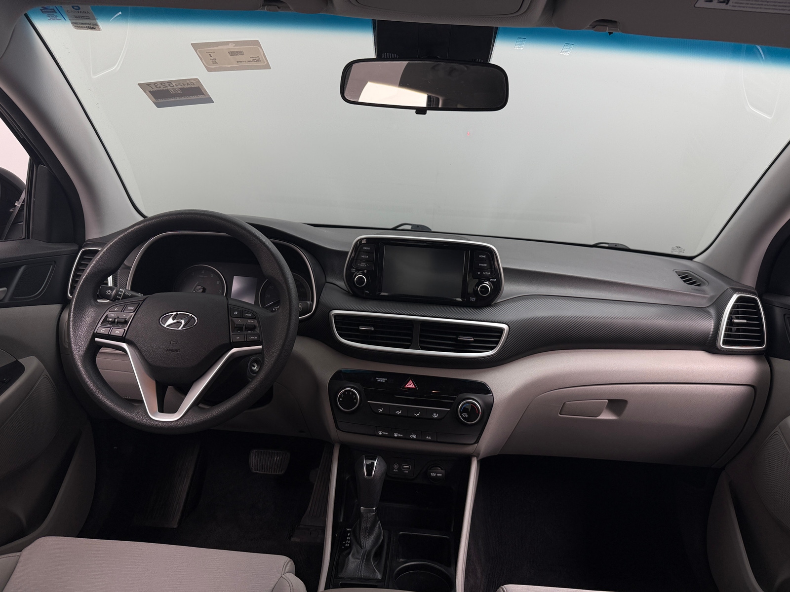 Thumbnail: 2020 Hyundai Tucson - 3