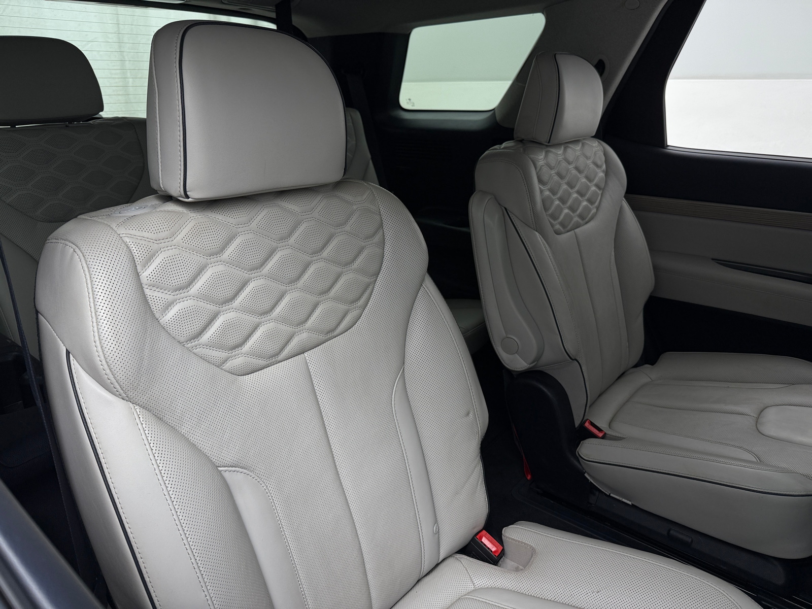 Thumbnail: 2021 Hyundai Palisade - 5