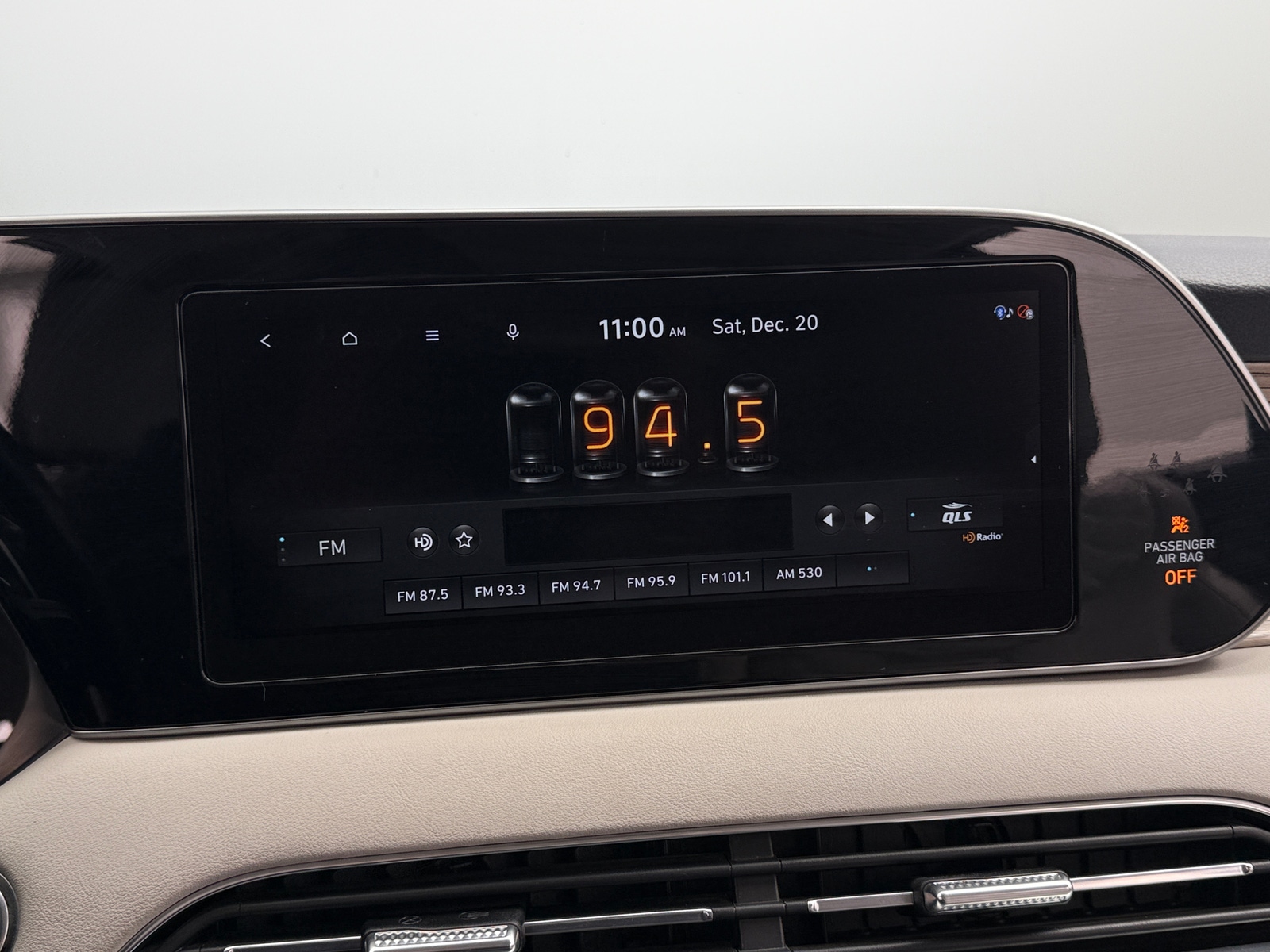 Thumbnail: 2021 Hyundai Palisade - 3