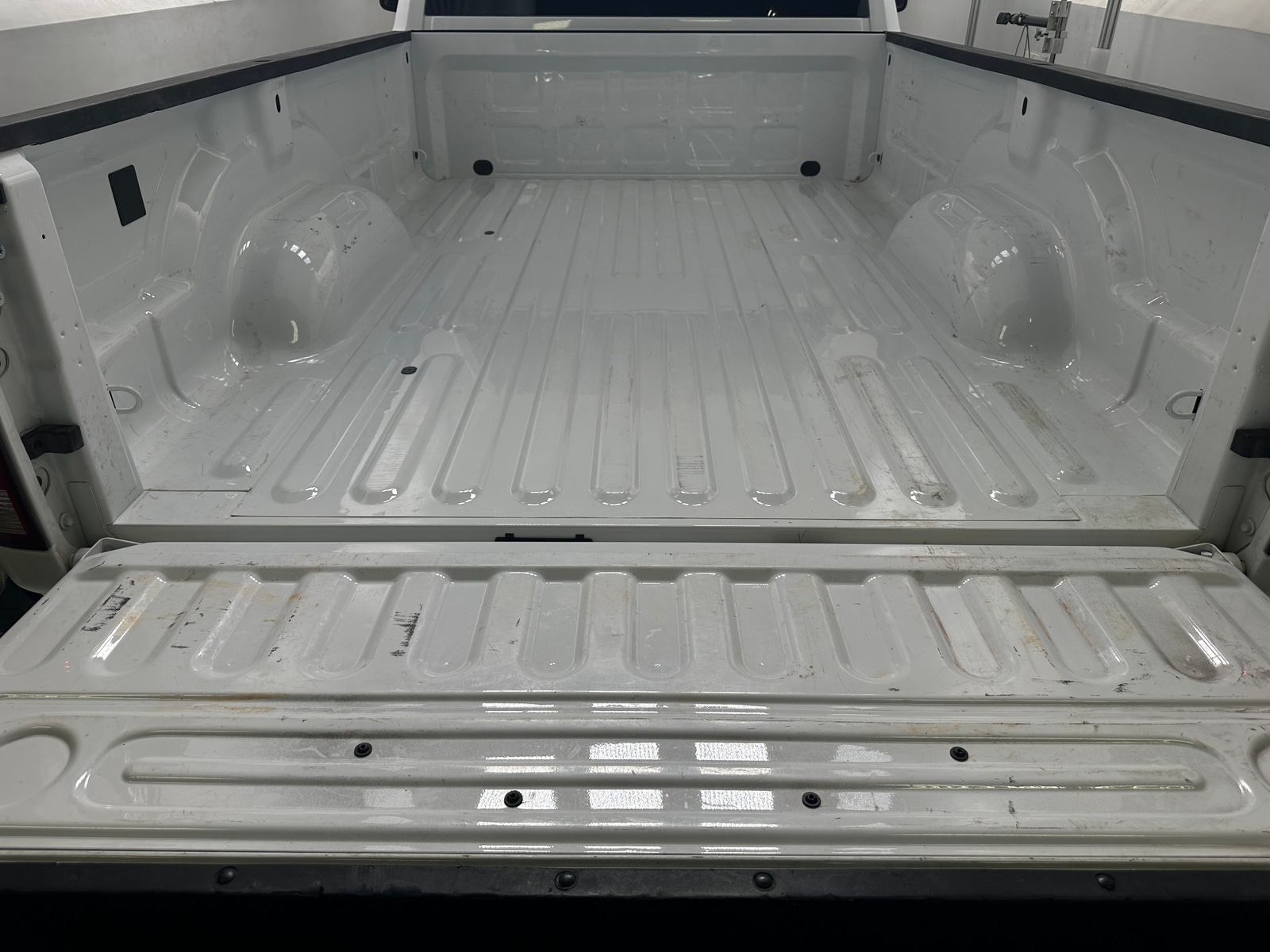 Thumbnail: 2021 RAM 1500 Classic - 6