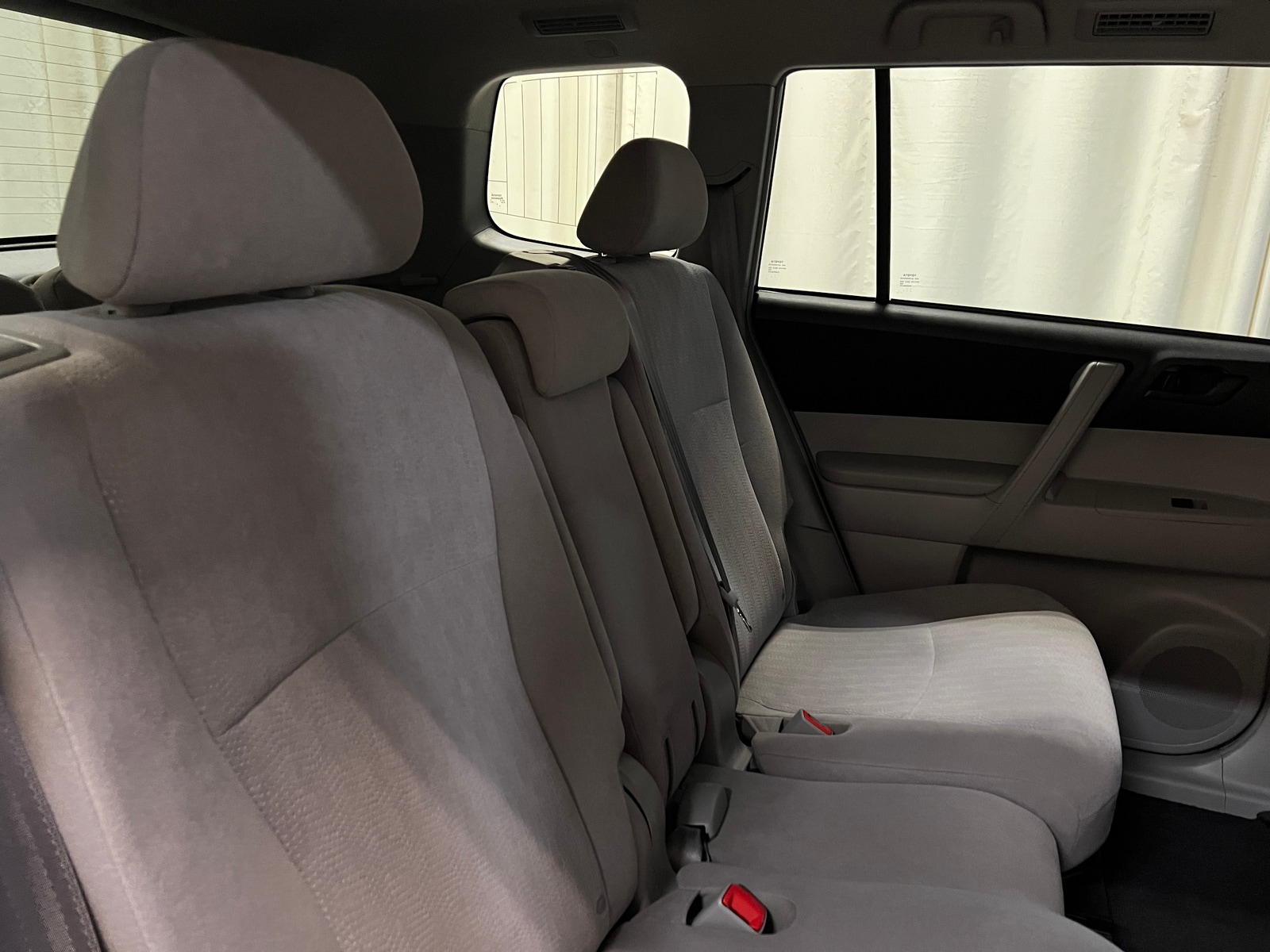 Thumbnail: 2013 Toyota Highlander - 6