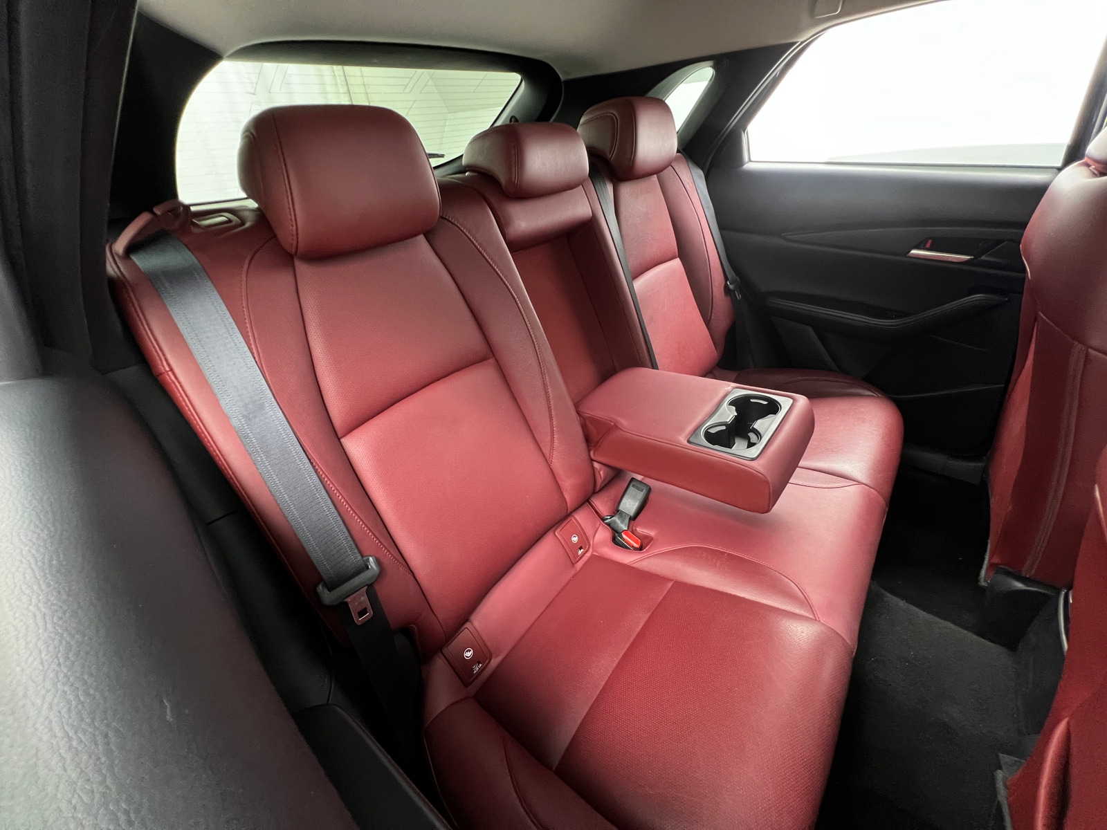 Thumbnail: 2024 Mazda CX-30 - 5