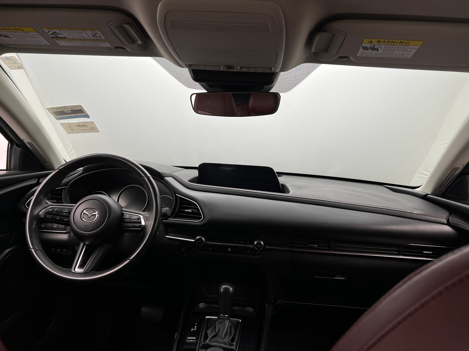 Thumbnail: 2024 Mazda CX-30 - 2