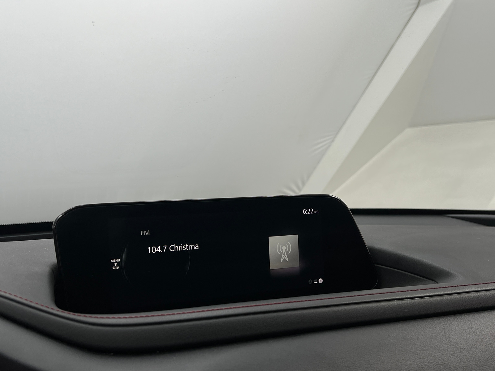 Thumbnail: 2024 Mazda CX-30 - 3