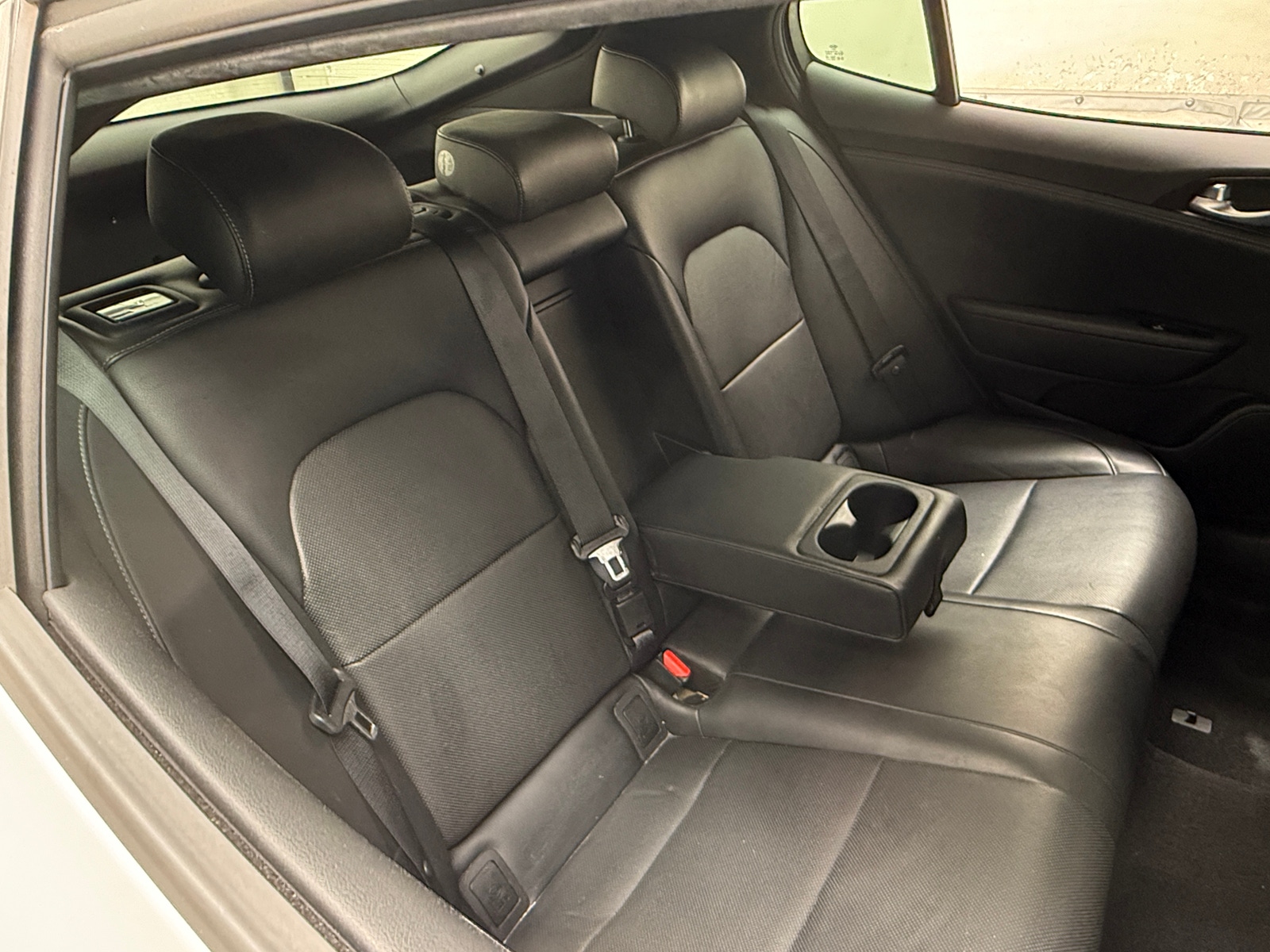 Thumbnail: 2021 Kia Stinger - 5