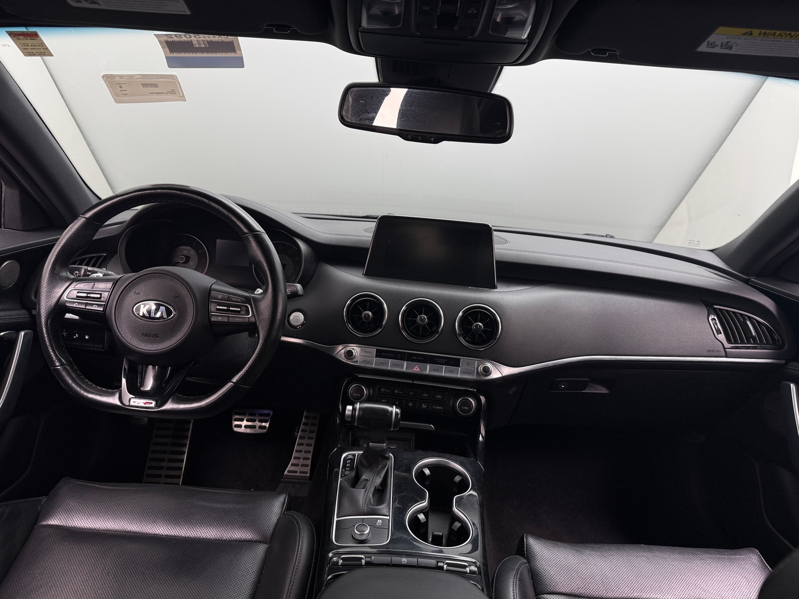 Thumbnail: 2021 Kia Stinger - 2