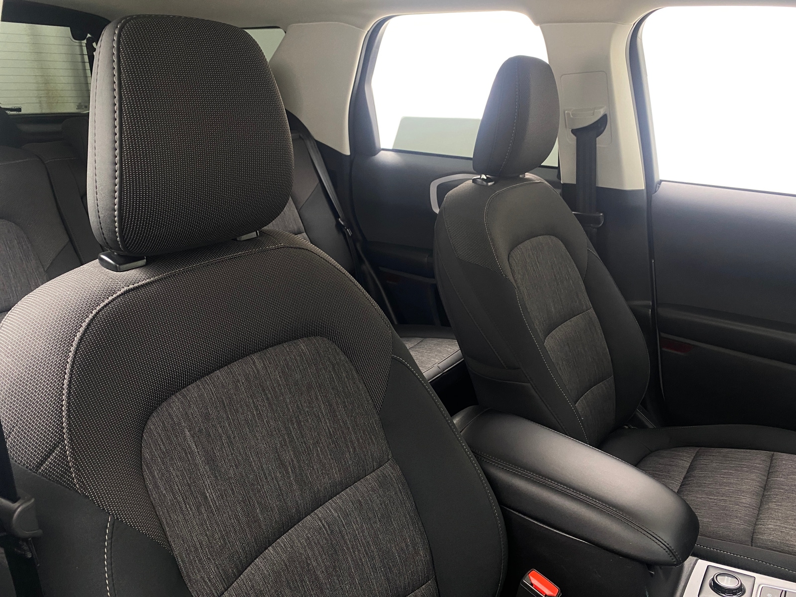 Thumbnail: 2023 Ford Bronco Sport - 2