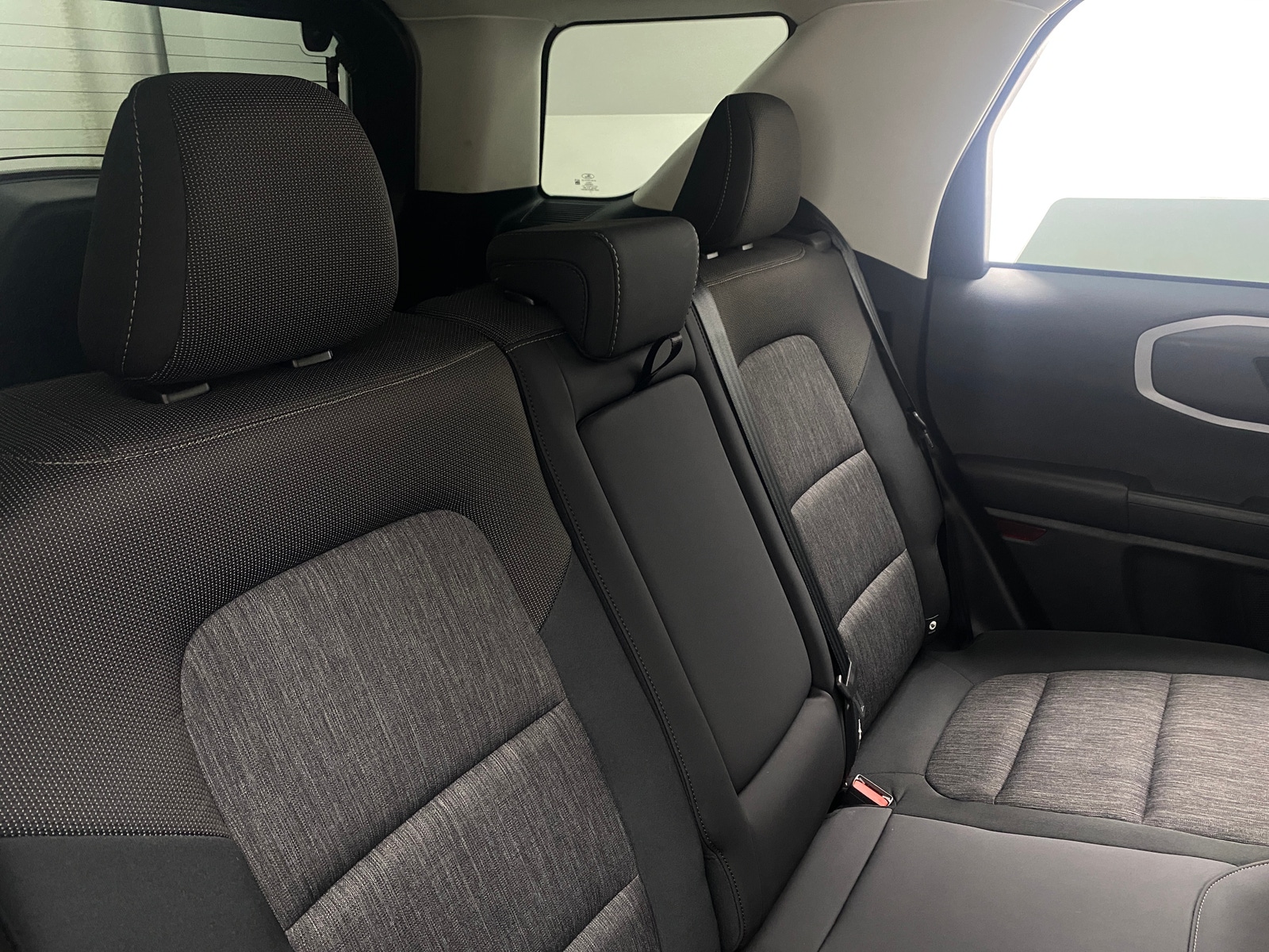 Thumbnail: 2023 Ford Bronco Sport - 6