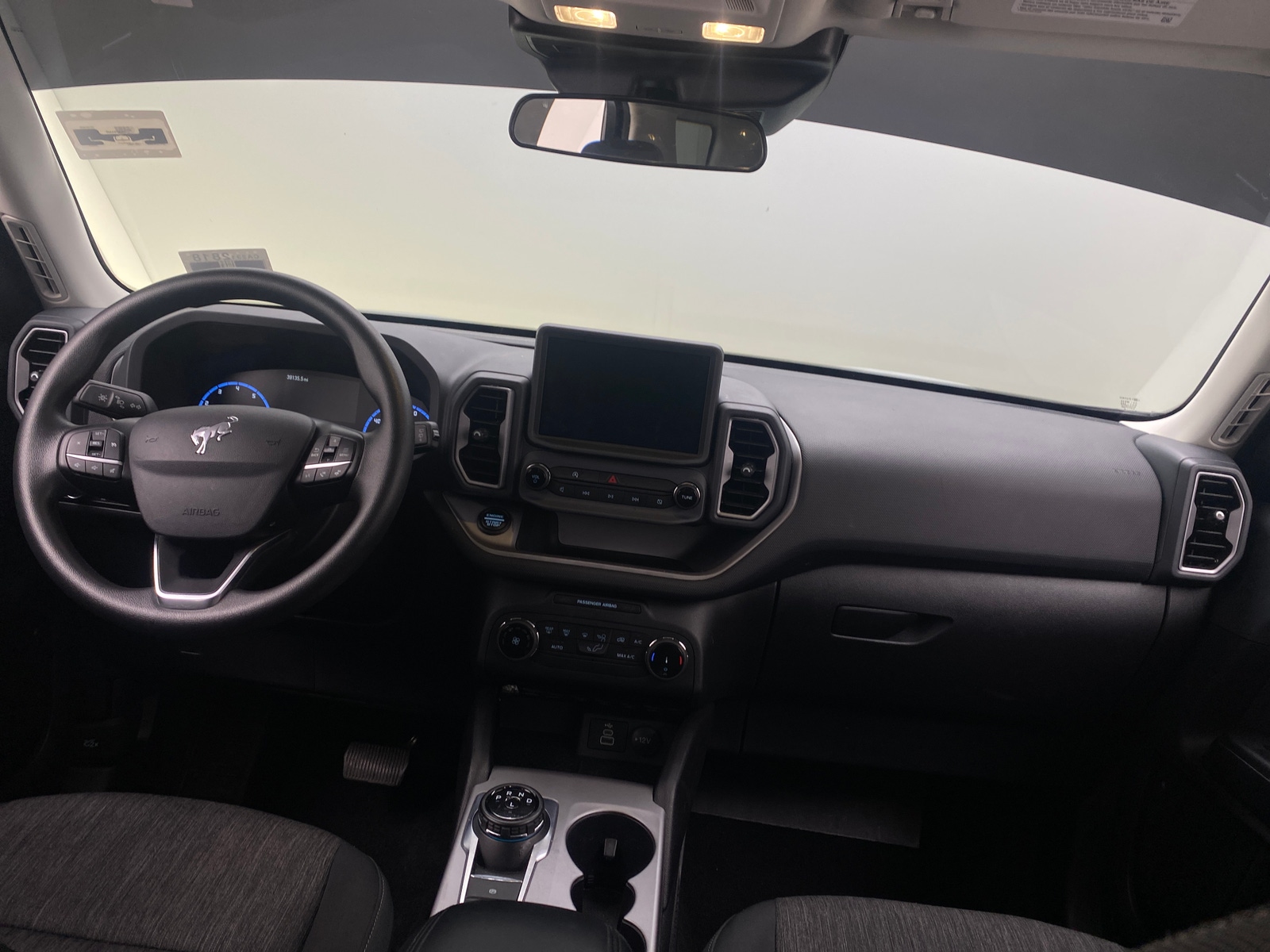 Thumbnail: 2023 Ford Bronco Sport - 3