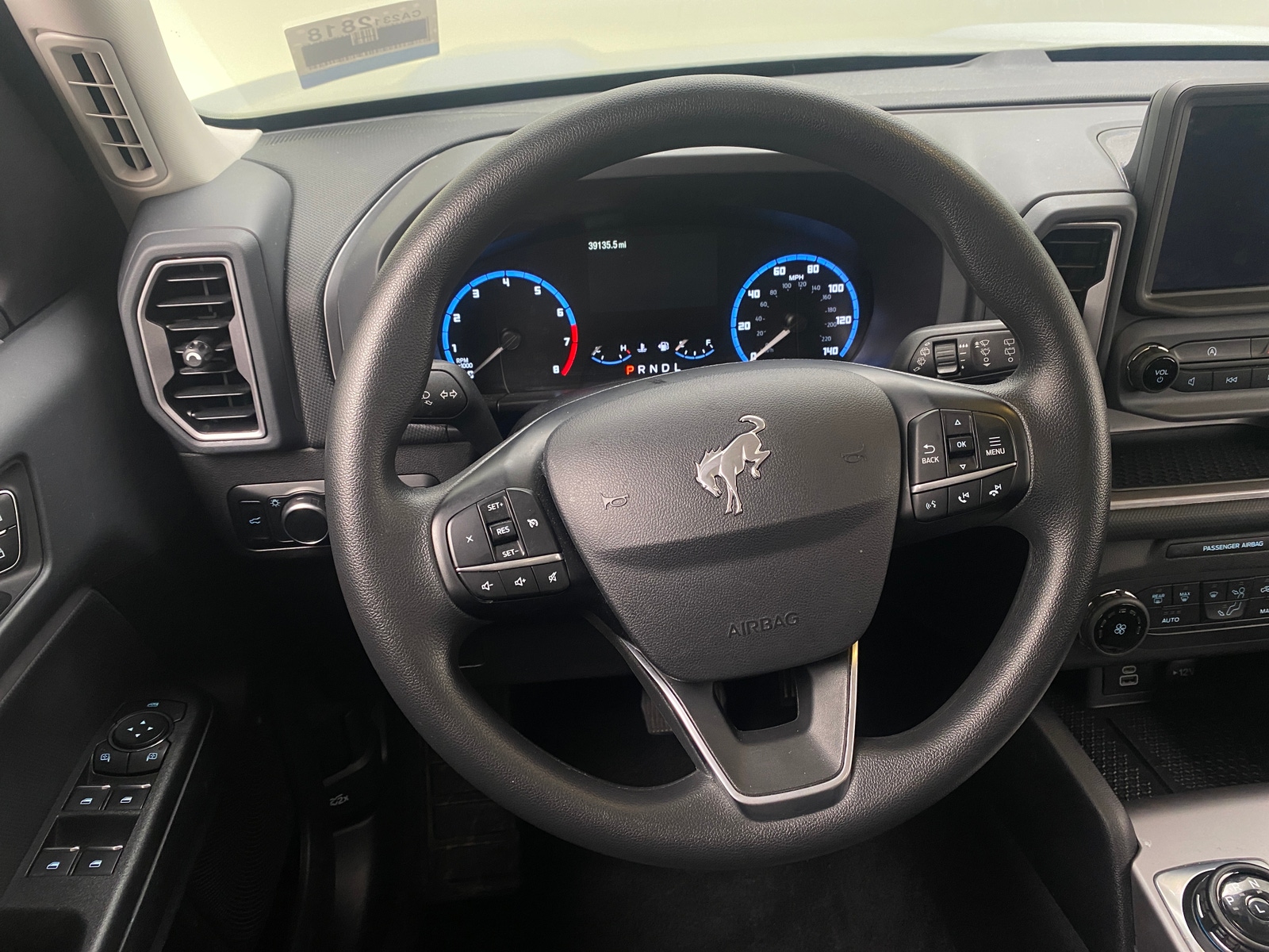 Thumbnail: 2023 Ford Bronco Sport - 5