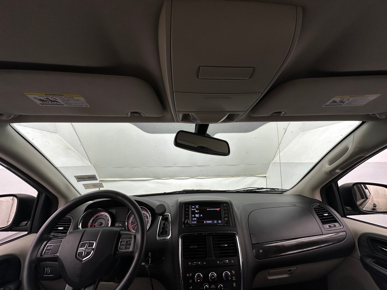 Thumbnail: 2019 Dodge Grand Caravan - 3