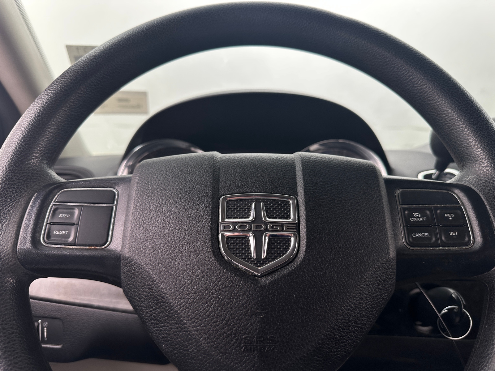 Thumbnail: 2019 Dodge Grand Caravan - 5