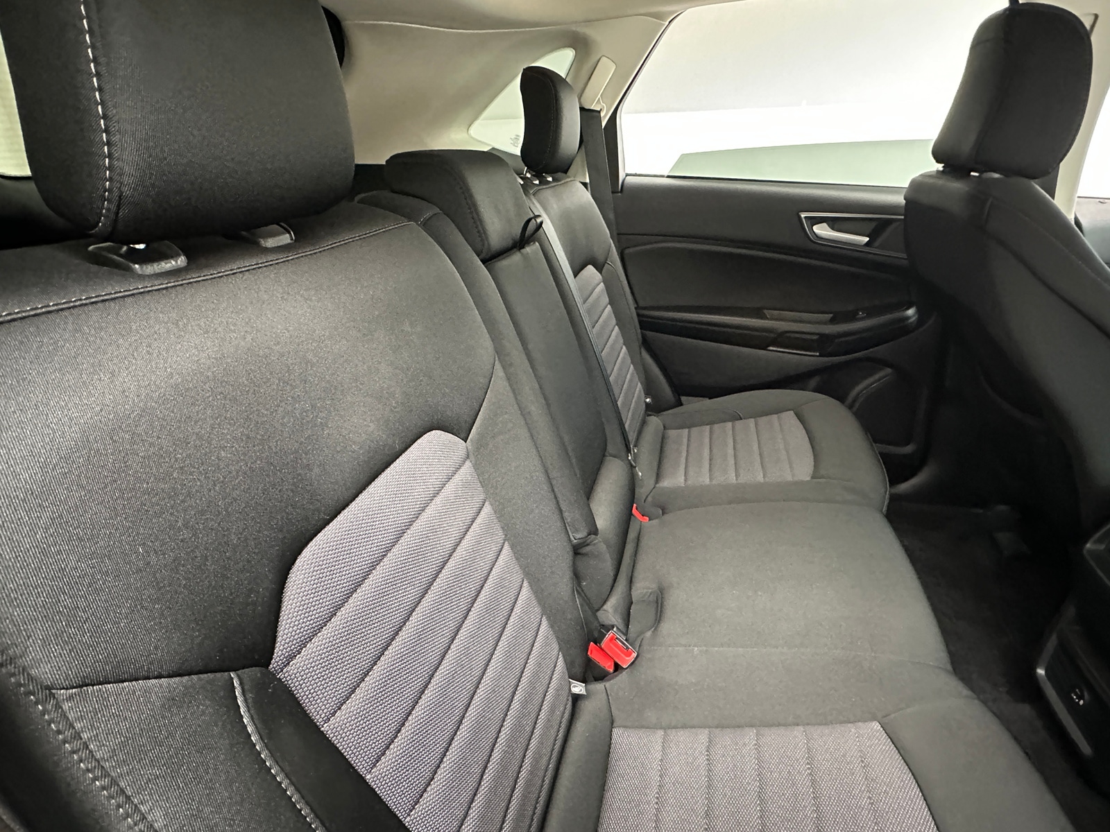 Thumbnail: 2022 Ford Edge - 6