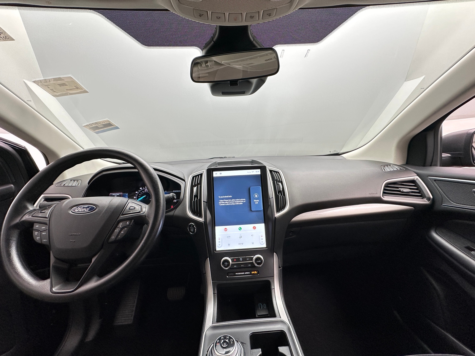 Thumbnail: 2022 Ford Edge - 3