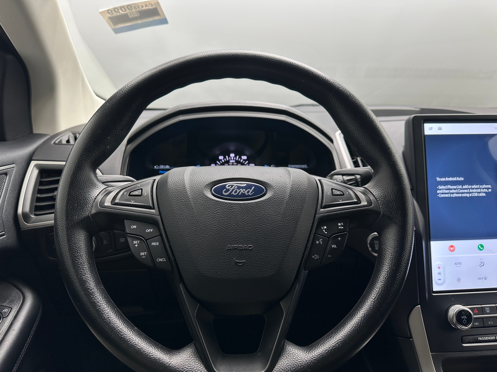 Thumbnail: 2022 Ford Edge - 5