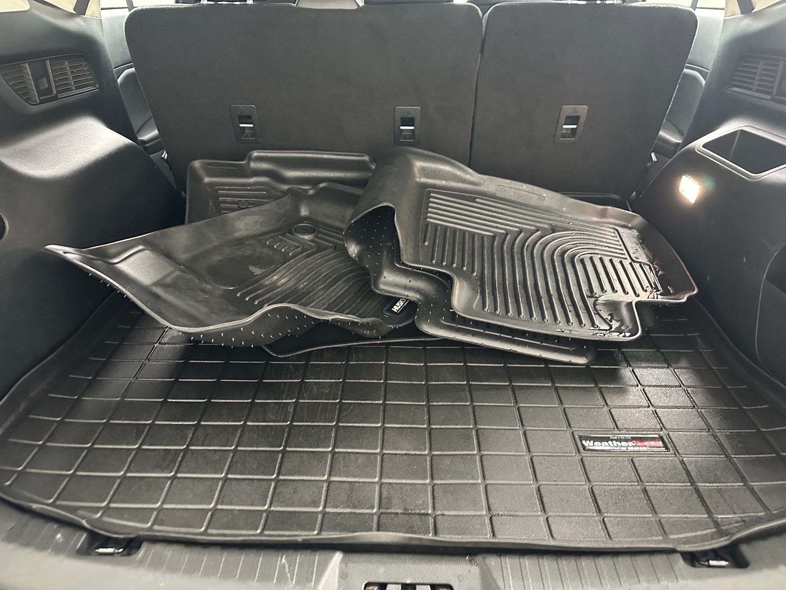 Thumbnail: 2022 Ford Edge - 7