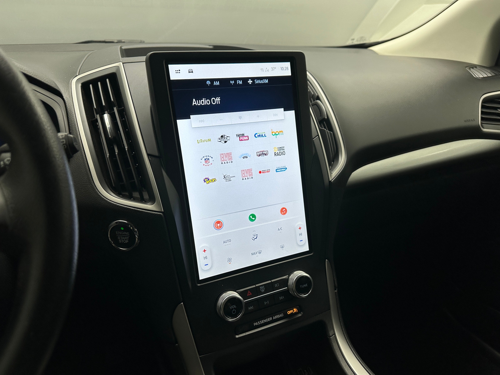 Thumbnail: 2022 Ford Edge - 4