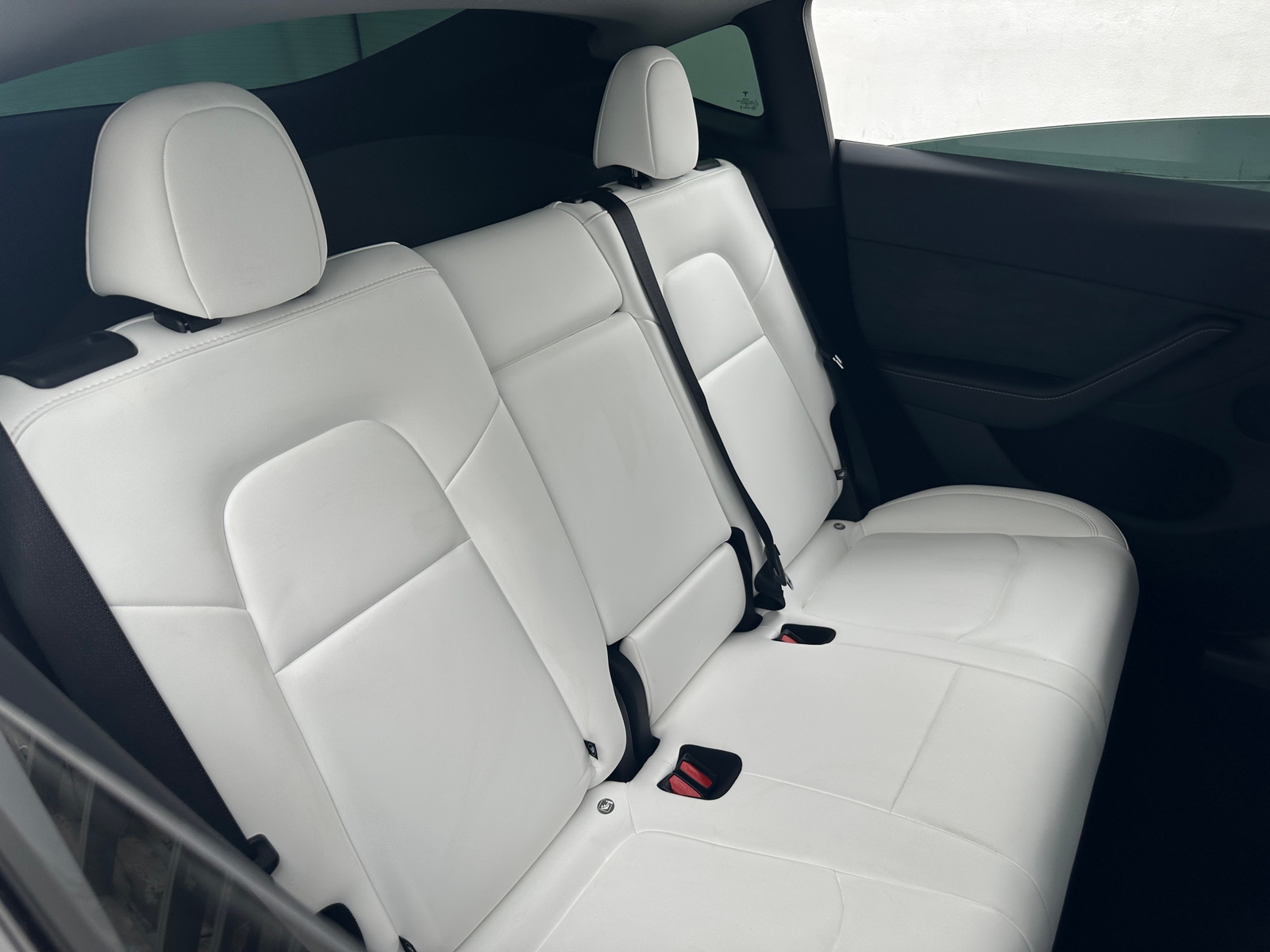 Thumbnail: 2025 Tesla Model Y - 5