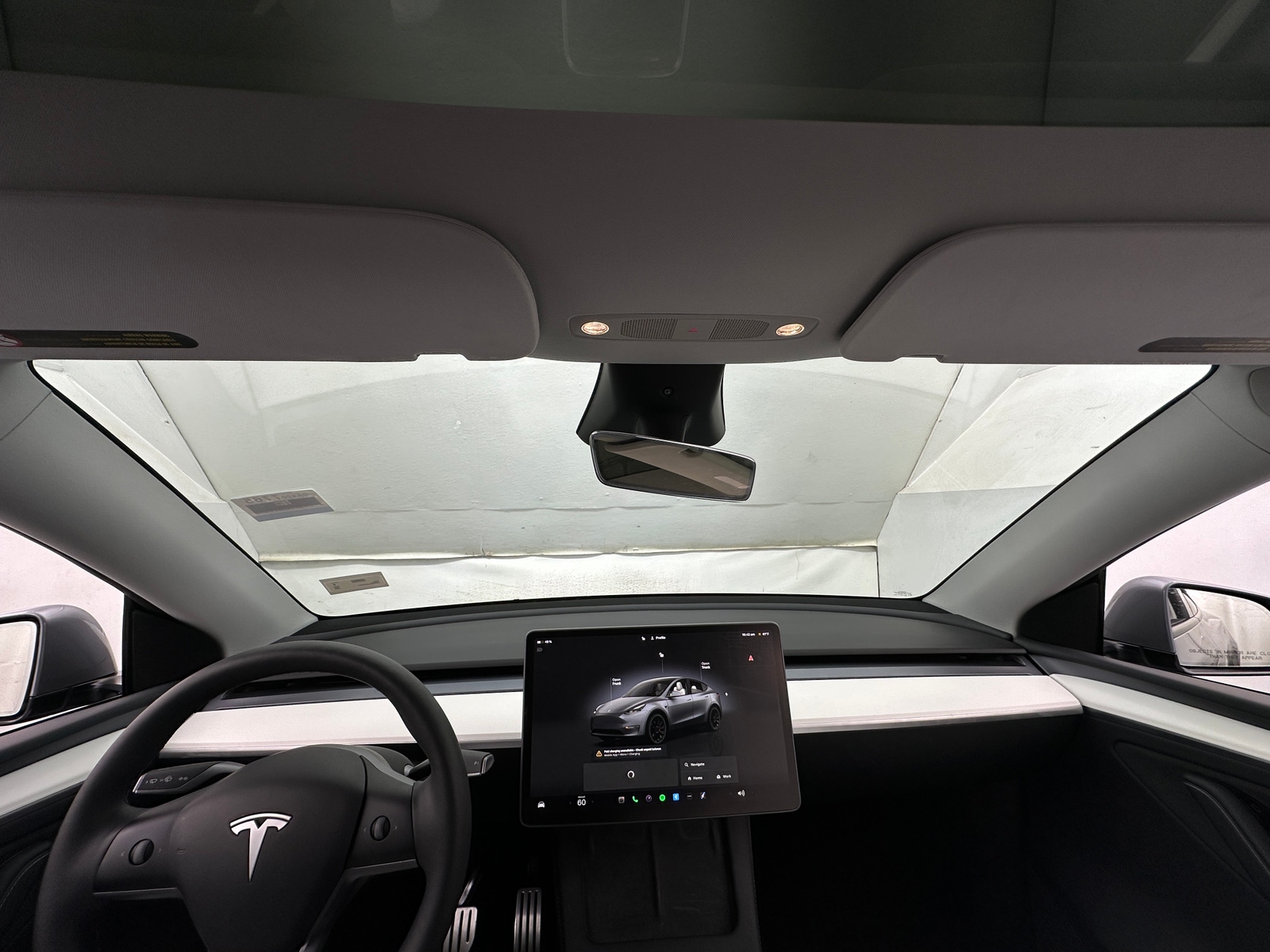 Thumbnail: 2025 Tesla Model Y - 2