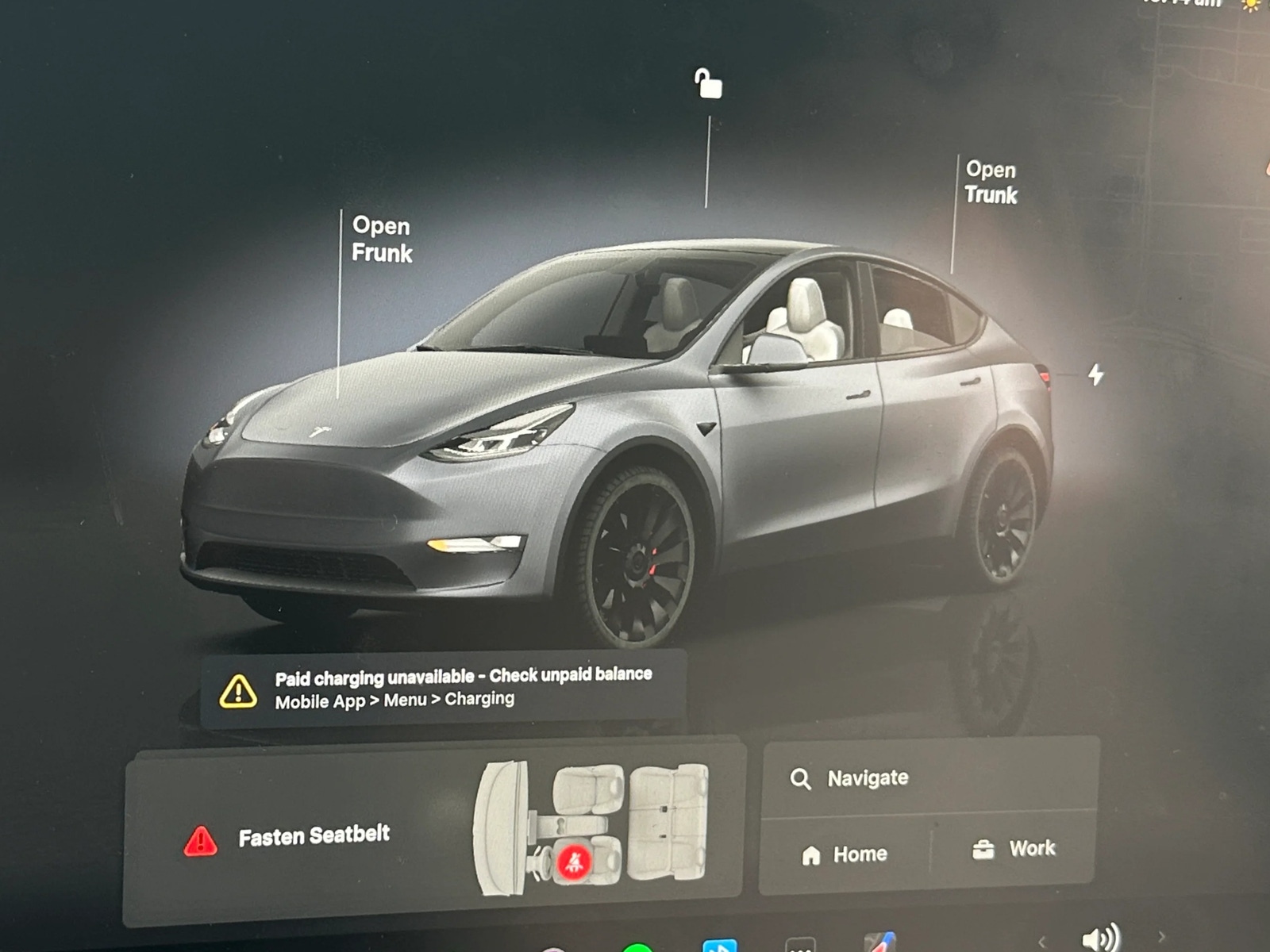 Thumbnail: 2025 Tesla Model Y - 3