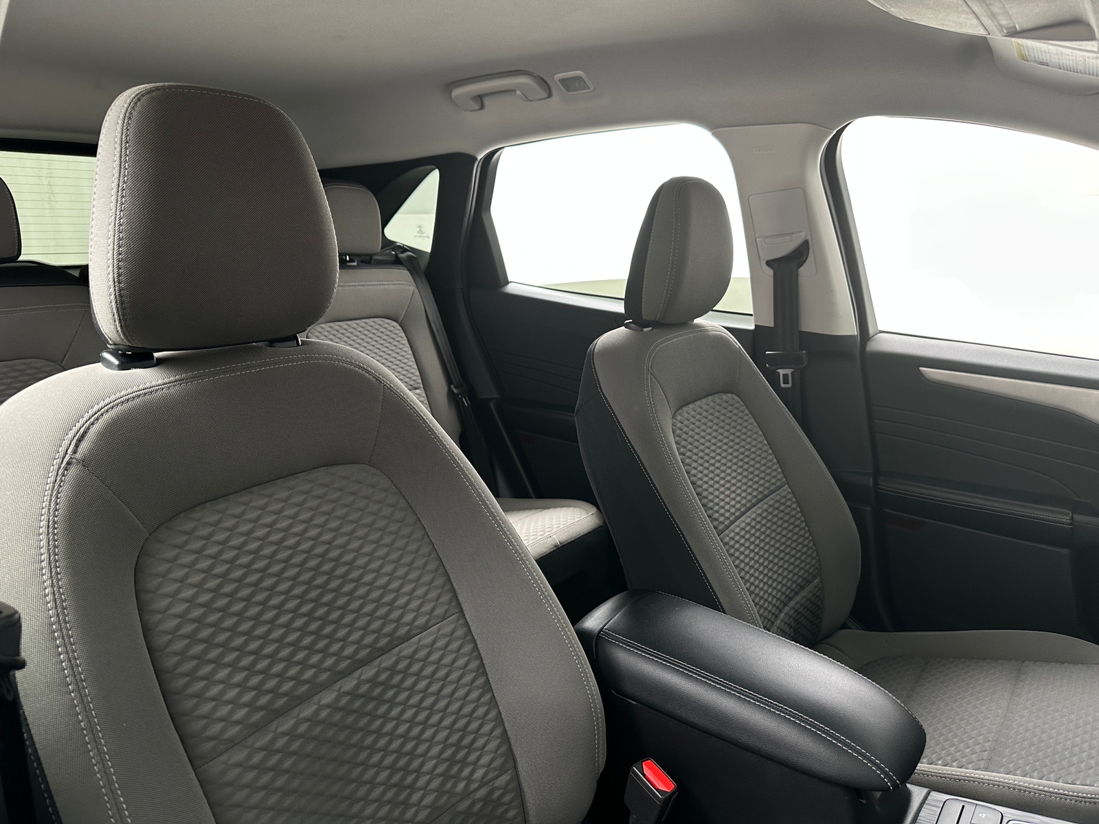 Thumbnail: 2022 Ford Escape - 2