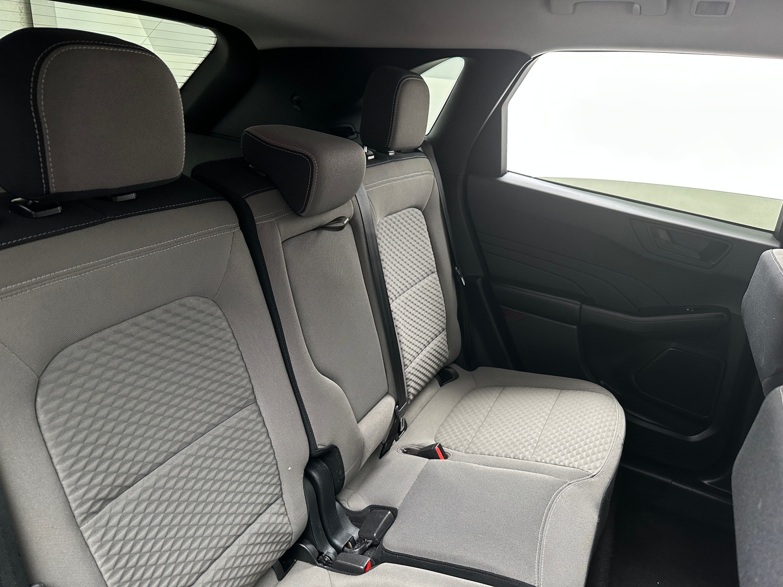 Thumbnail: 2022 Ford Escape - 6