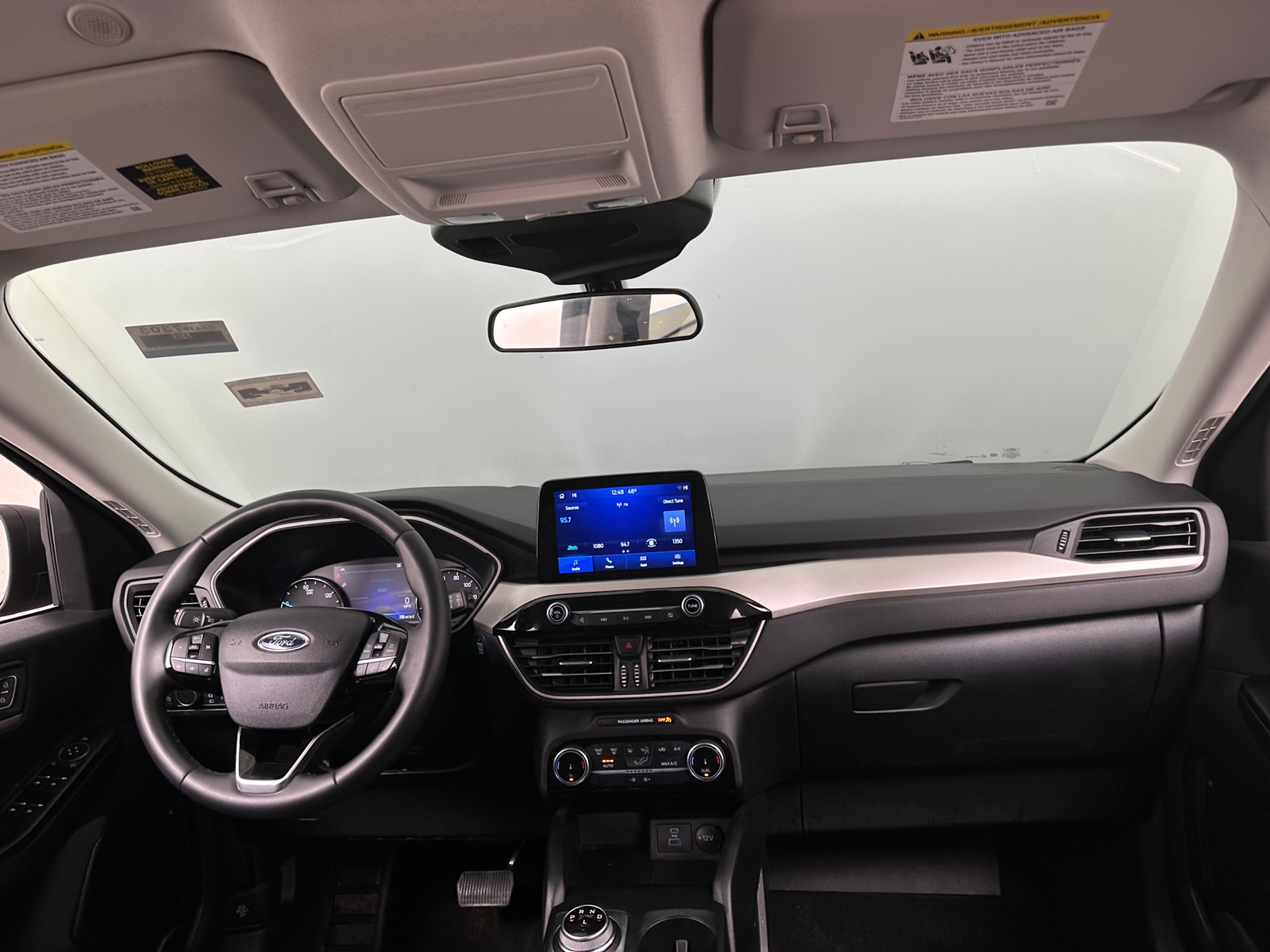 Thumbnail: 2022 Ford Escape - 3