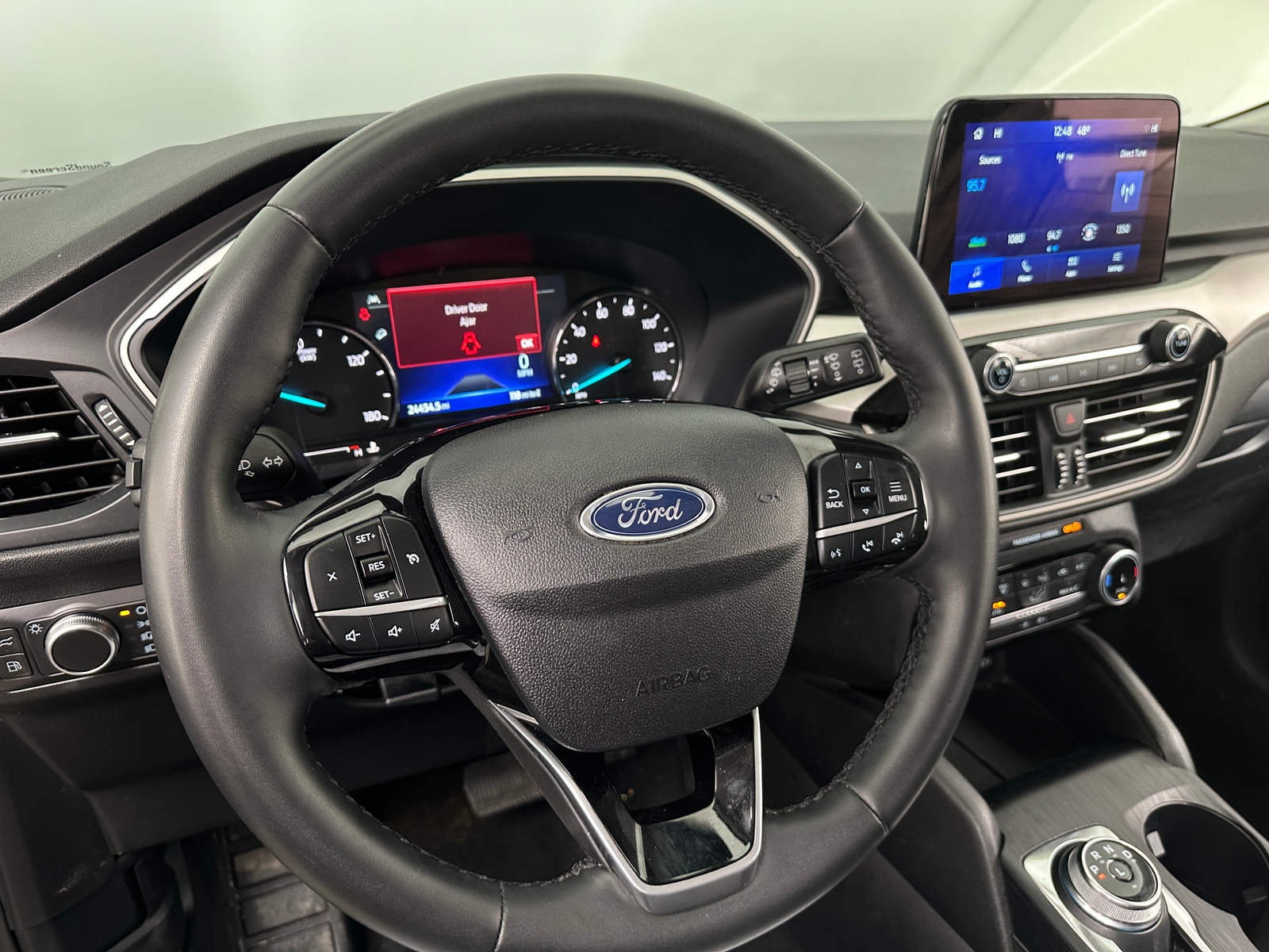 Thumbnail: 2022 Ford Escape - 5